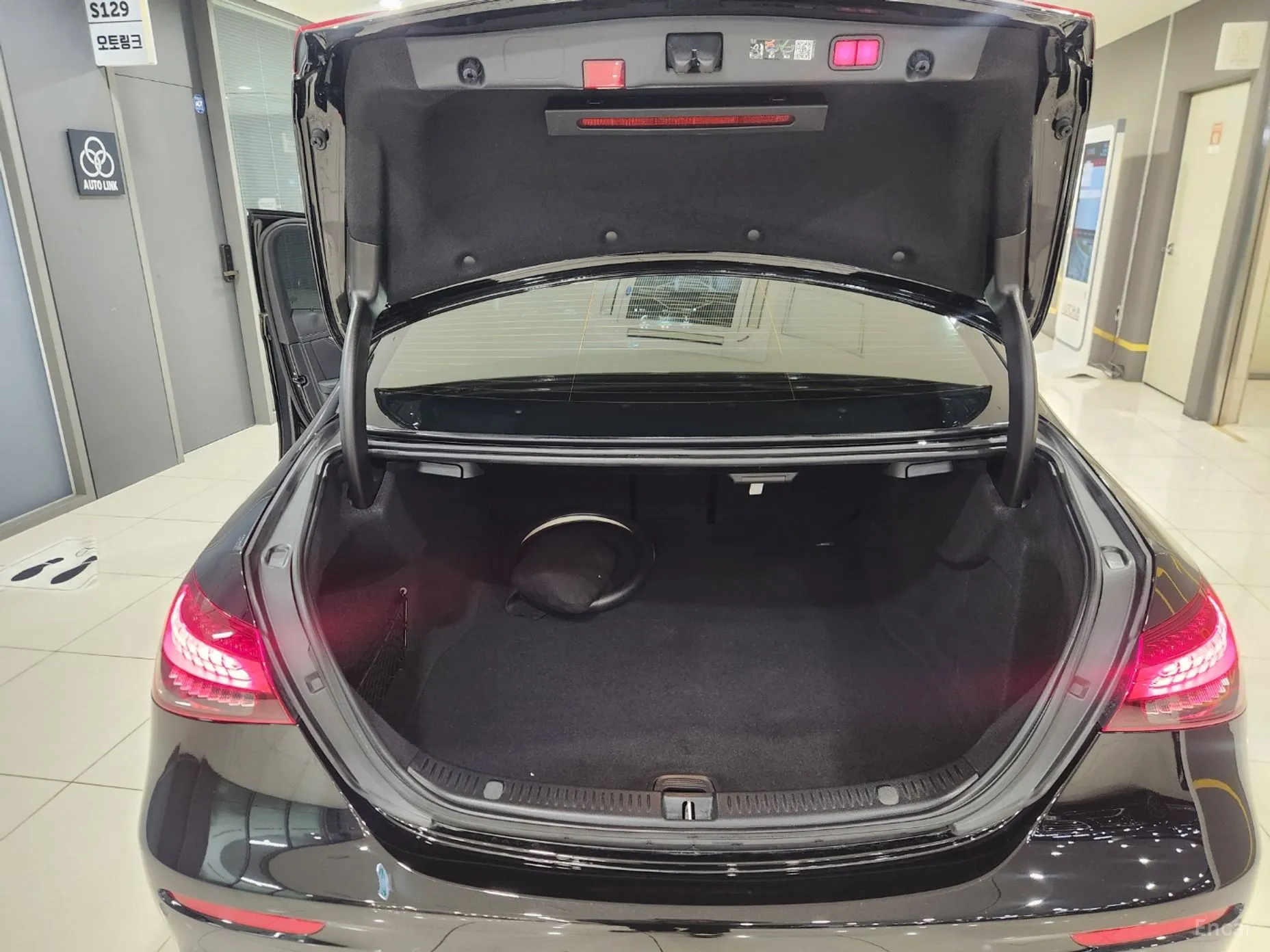 Mercedes Benz E-Class W213 превью 18