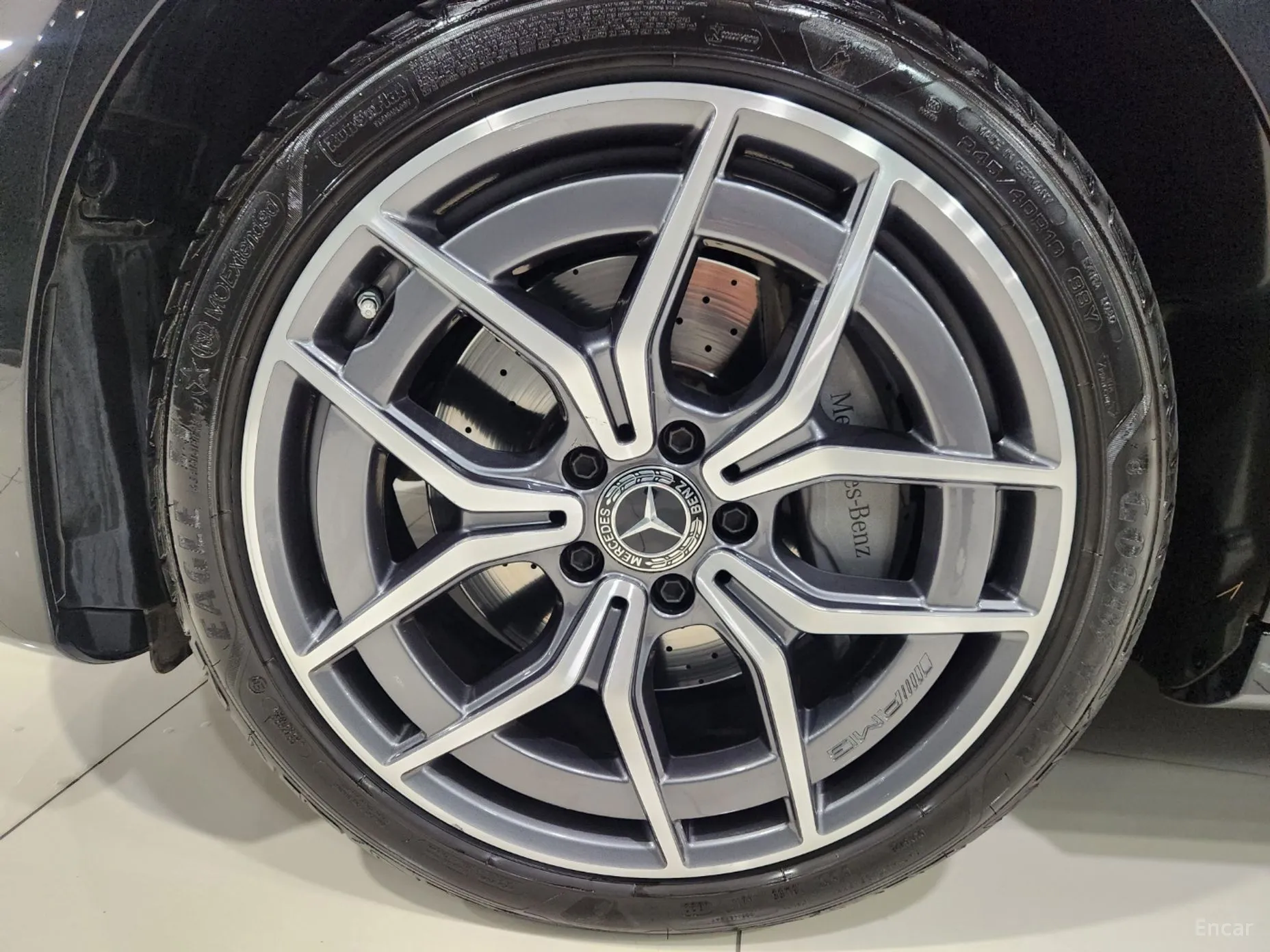 Mercedes Benz E-Class W213 превью 5