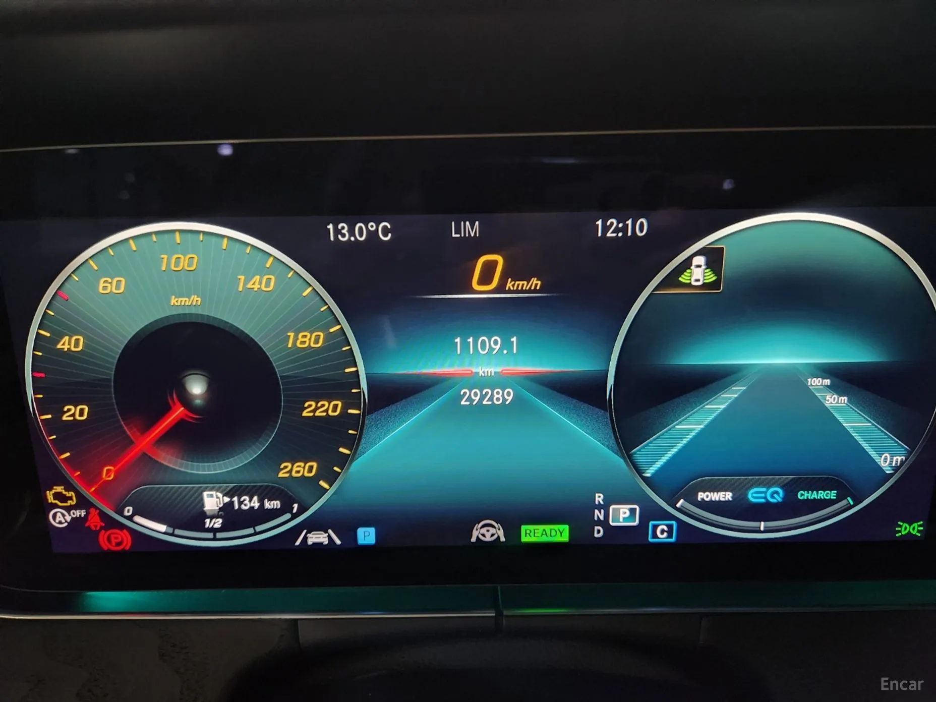 Mercedes Benz E-Class W213 превью 8