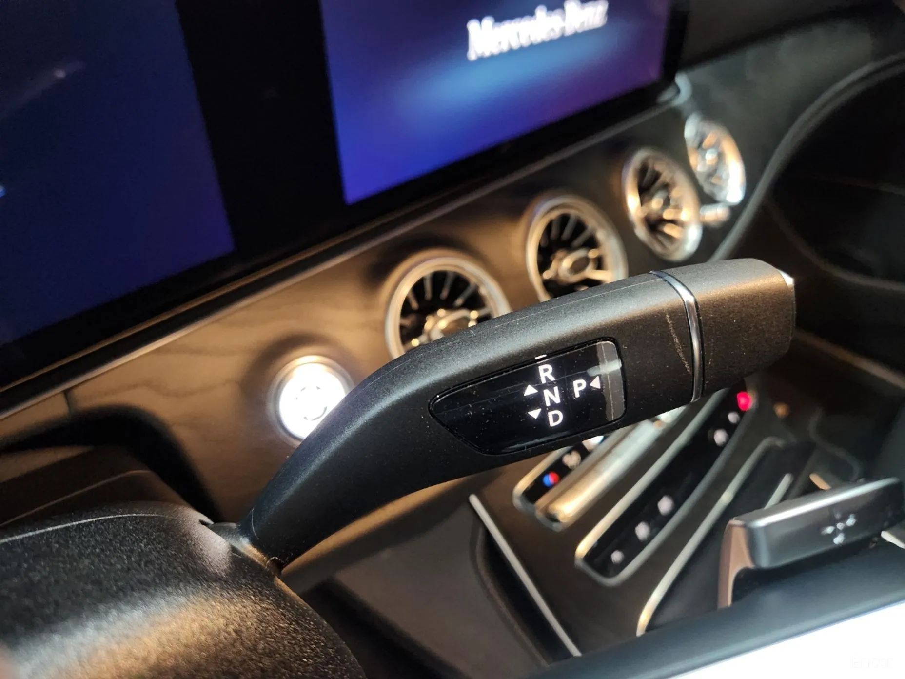 Mercedes Benz E-Class W213 превью 9