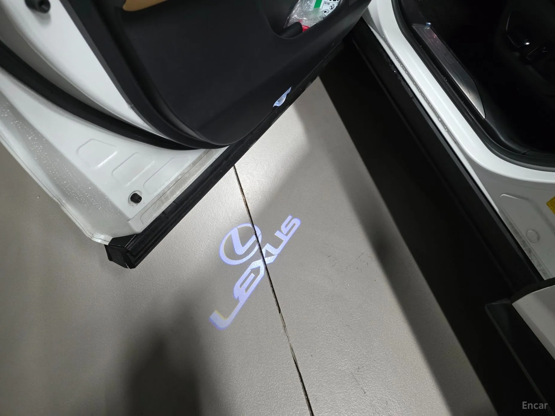 Lexus NX350h Gen 2 превью 12