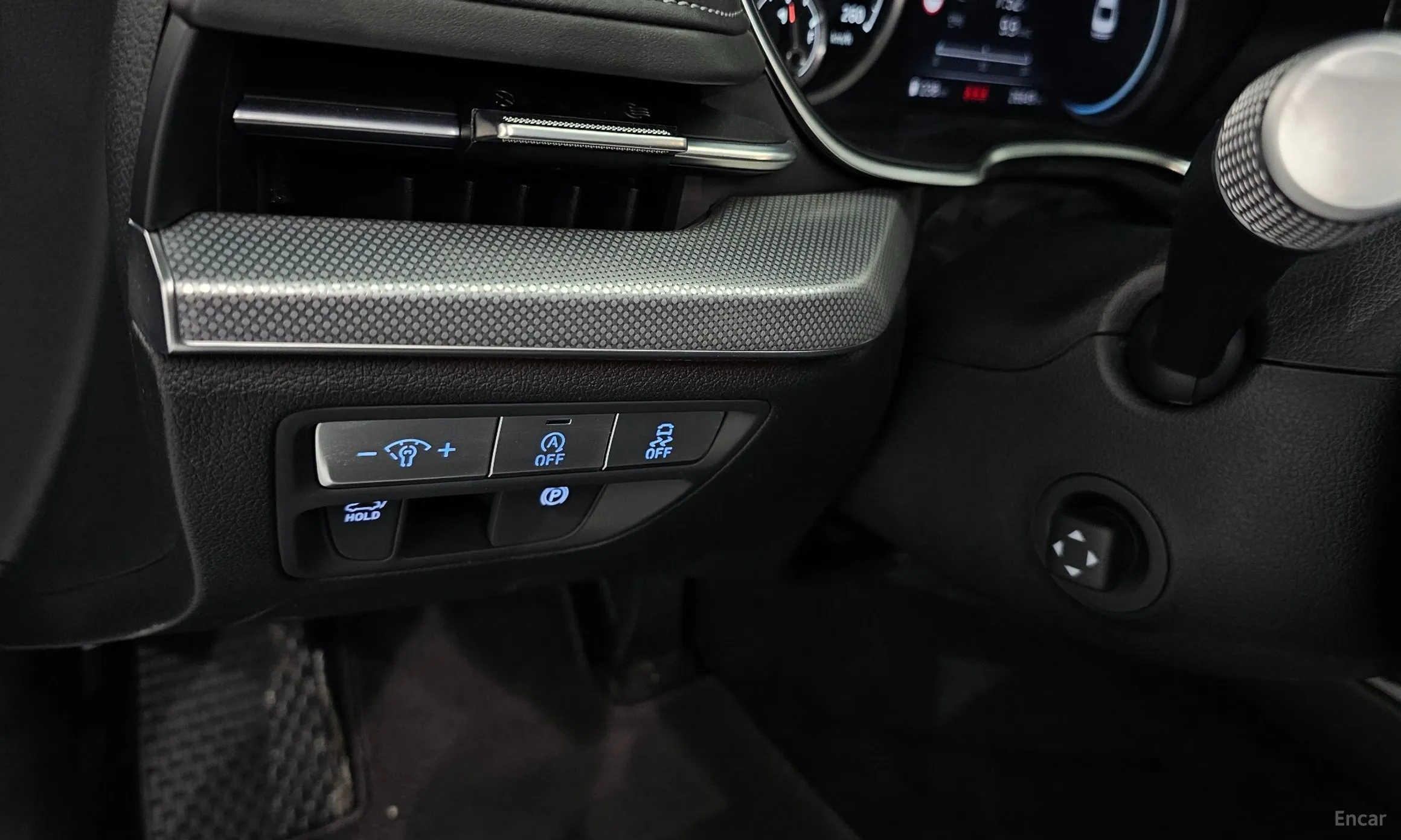 Genesis G80 (RG3) превью 16