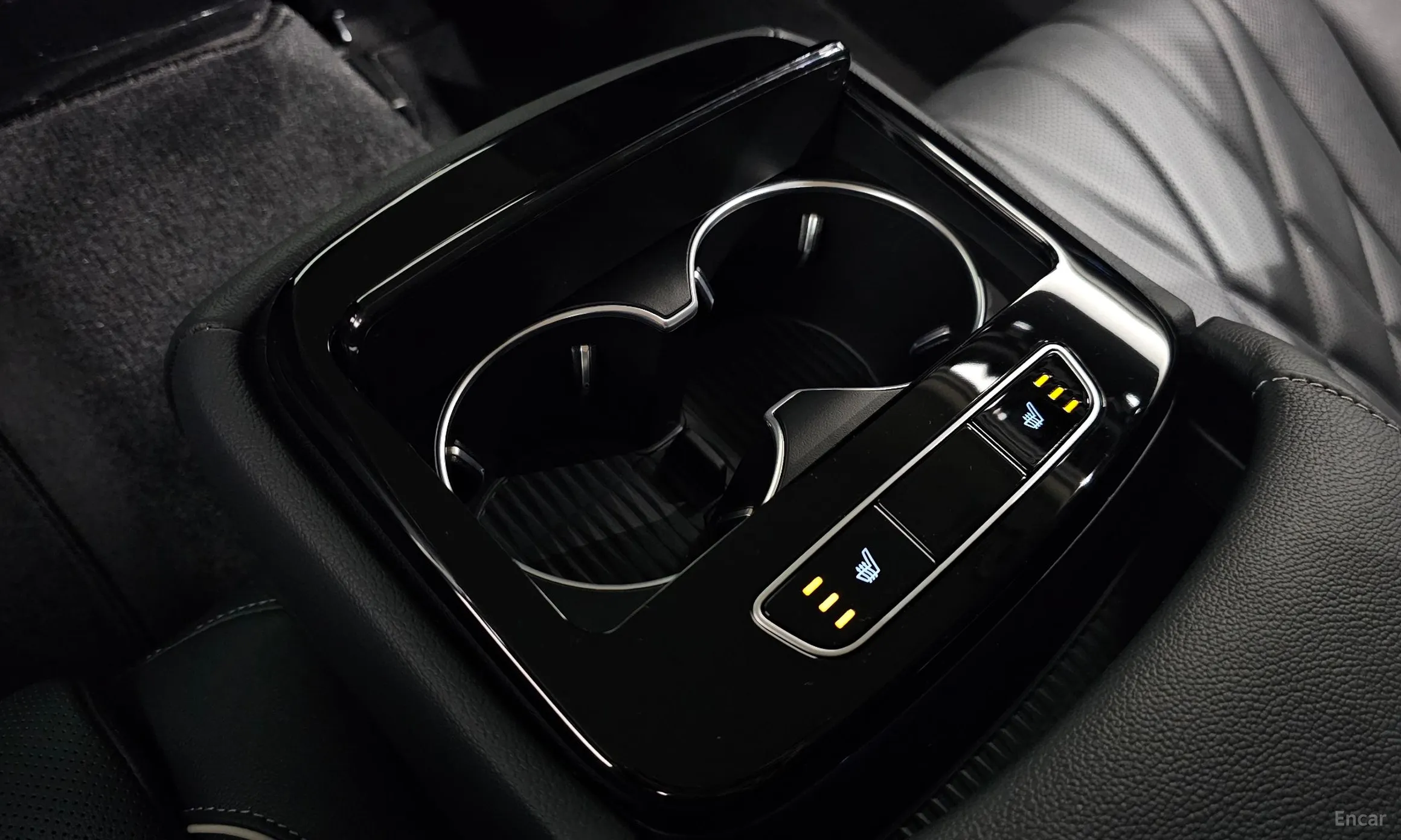Genesis G80 (RG3) превью 18