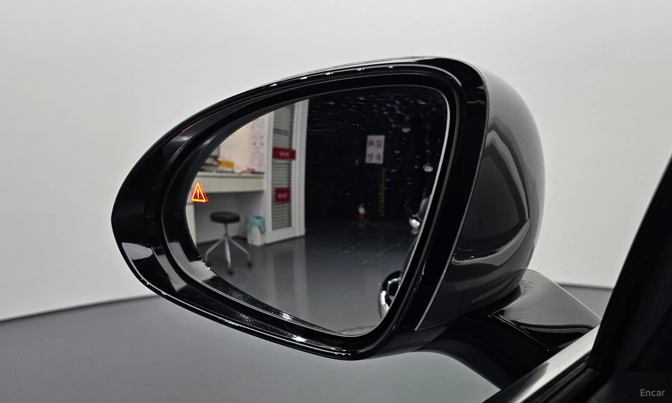 Genesis G80 (RG3) превью 19