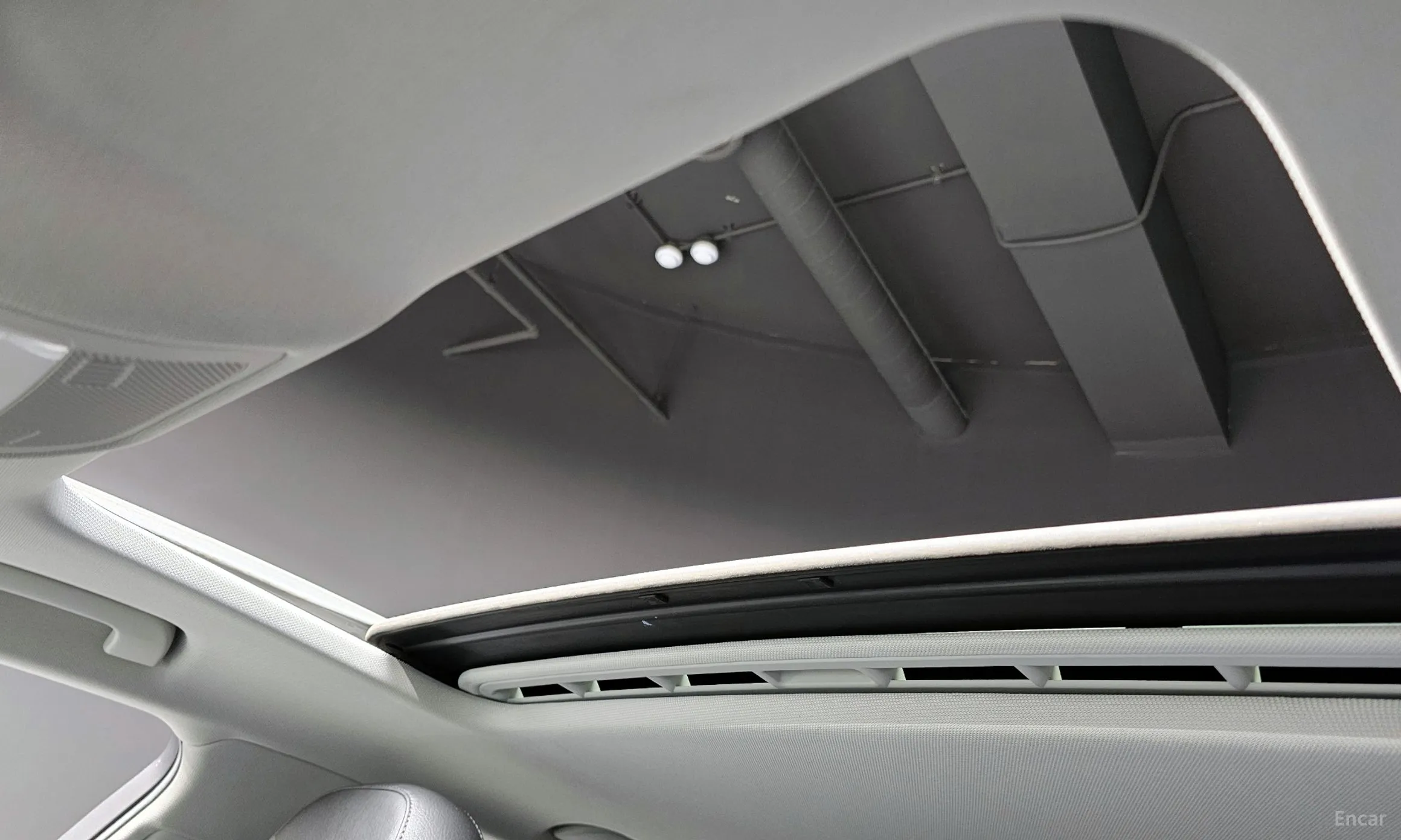 Audi New A4 превью 16