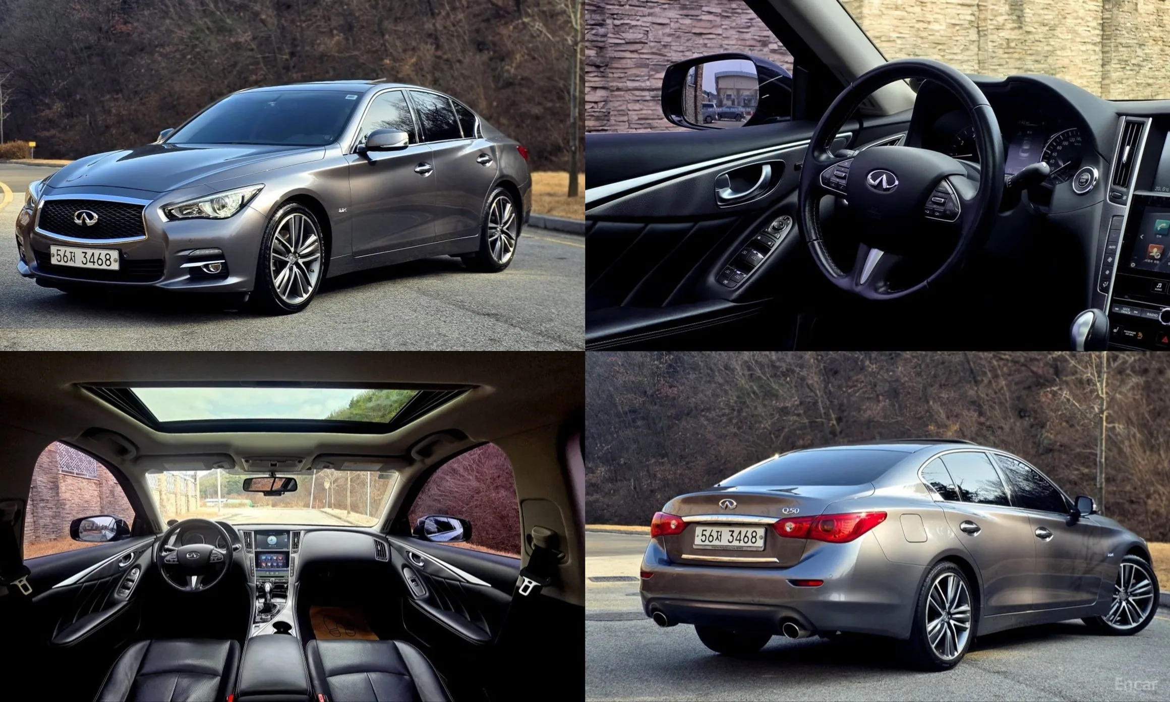 Q50