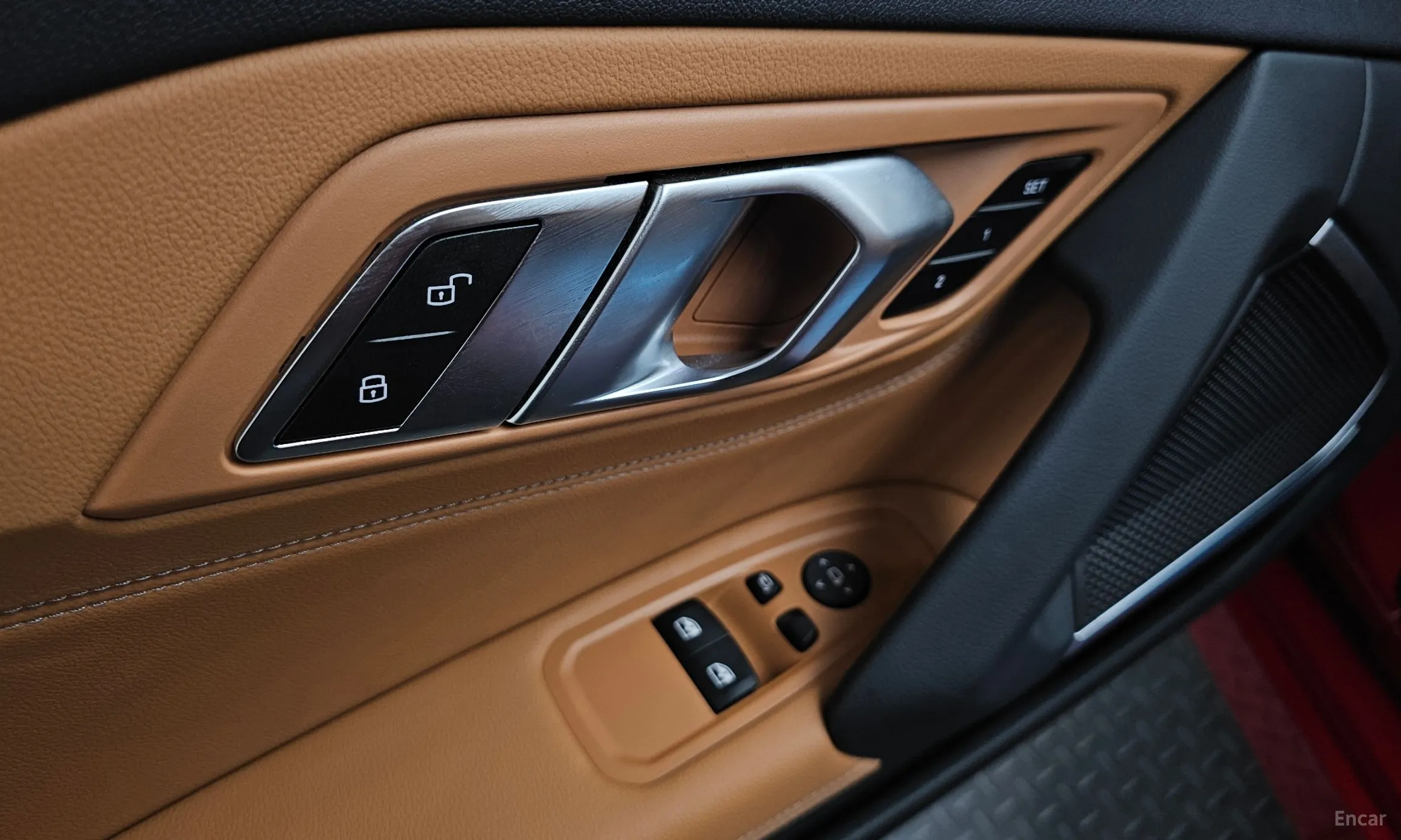 BMW Z4 (G29) превью 16