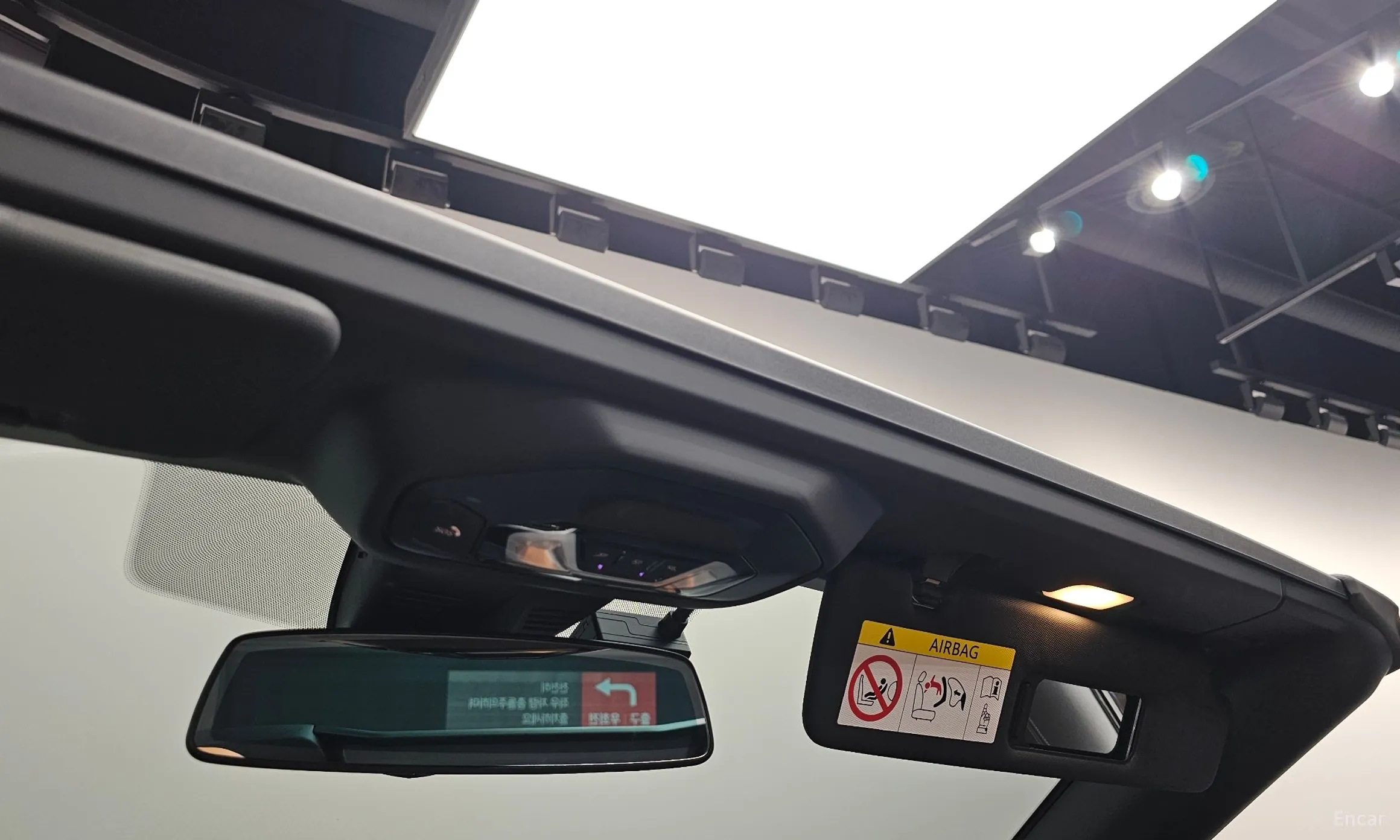 BMW Z4 (G29) превью 19