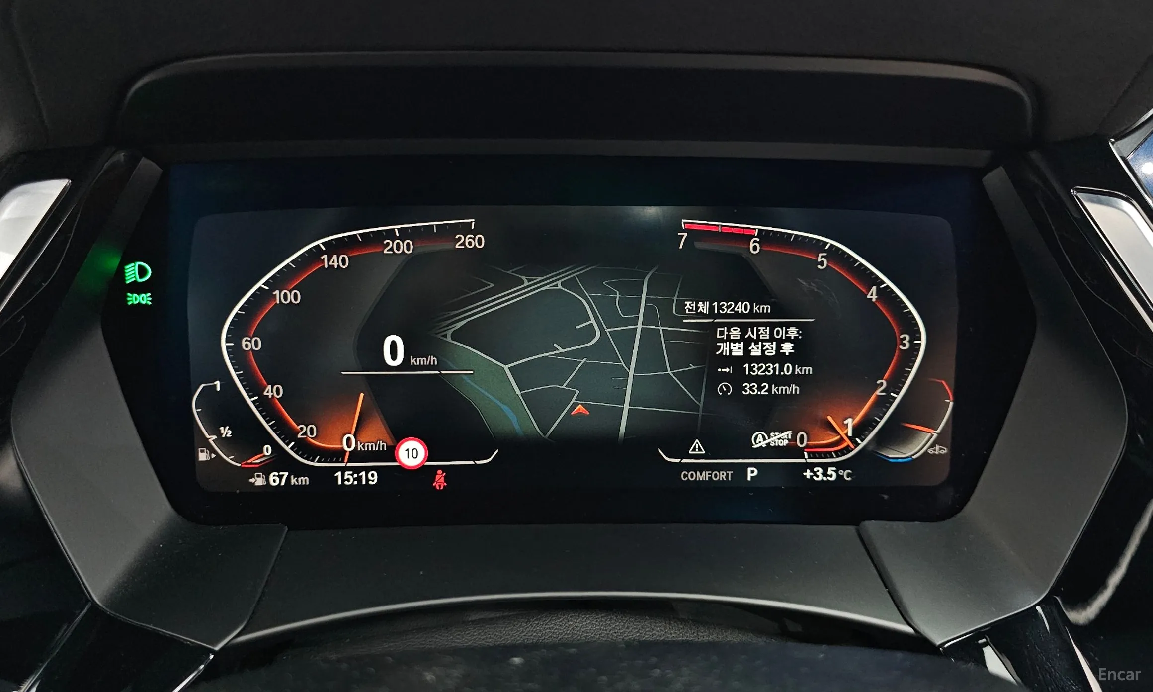 BMW Z4 (G29) превью 8