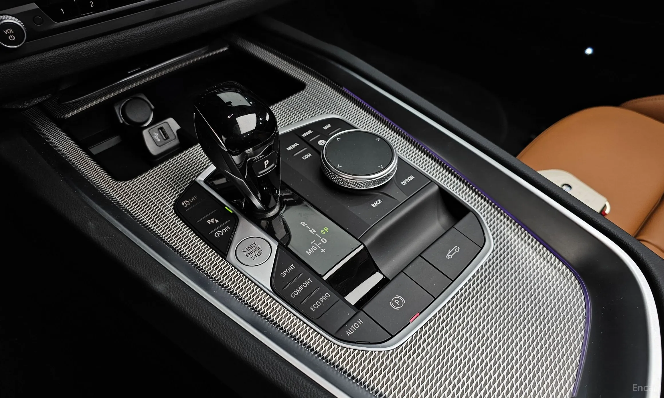 BMW Z4 (G29) превью 9