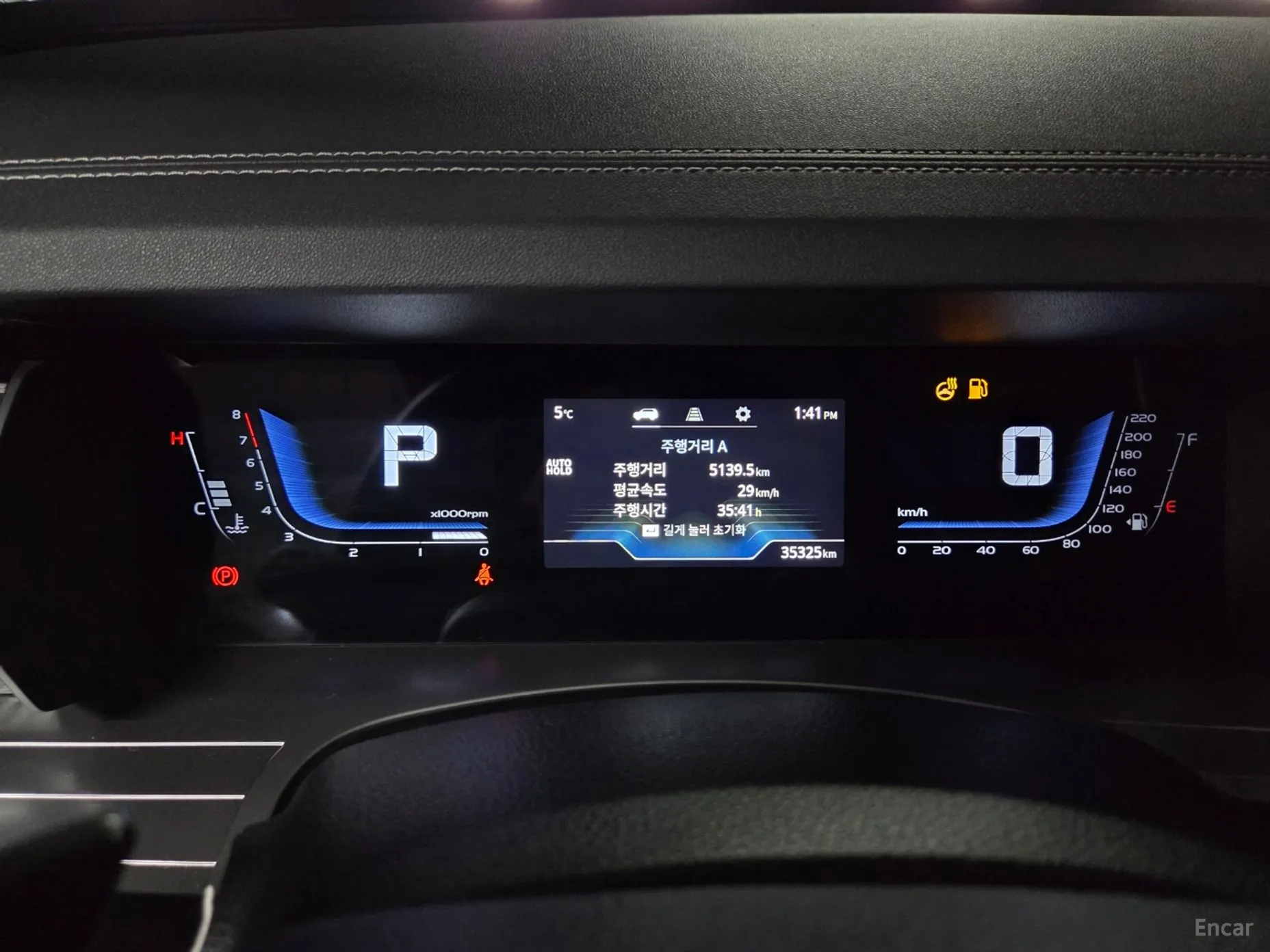 KG Mobility (SsangYong) Torres превью 11