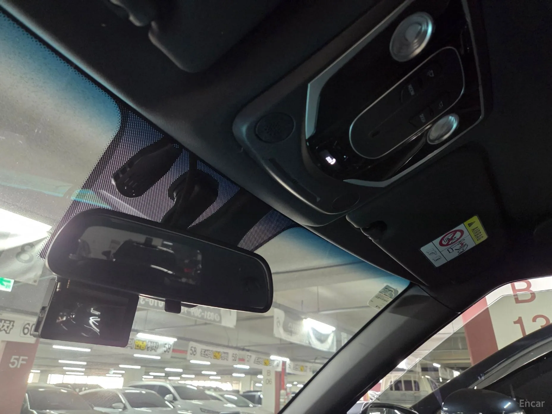KG Mobility (SsangYong) Torres превью 12