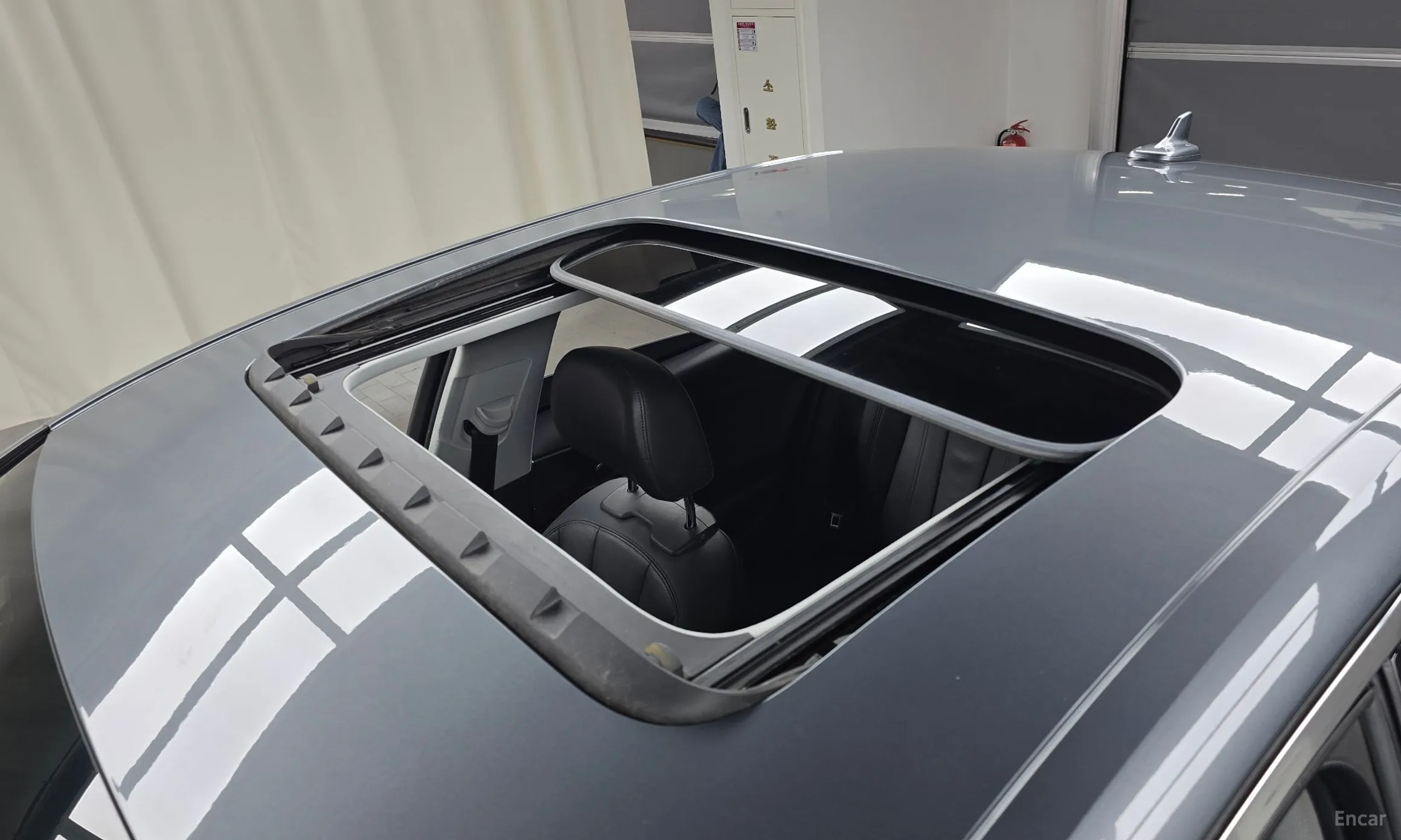 Audi A4 (B9) превью 19