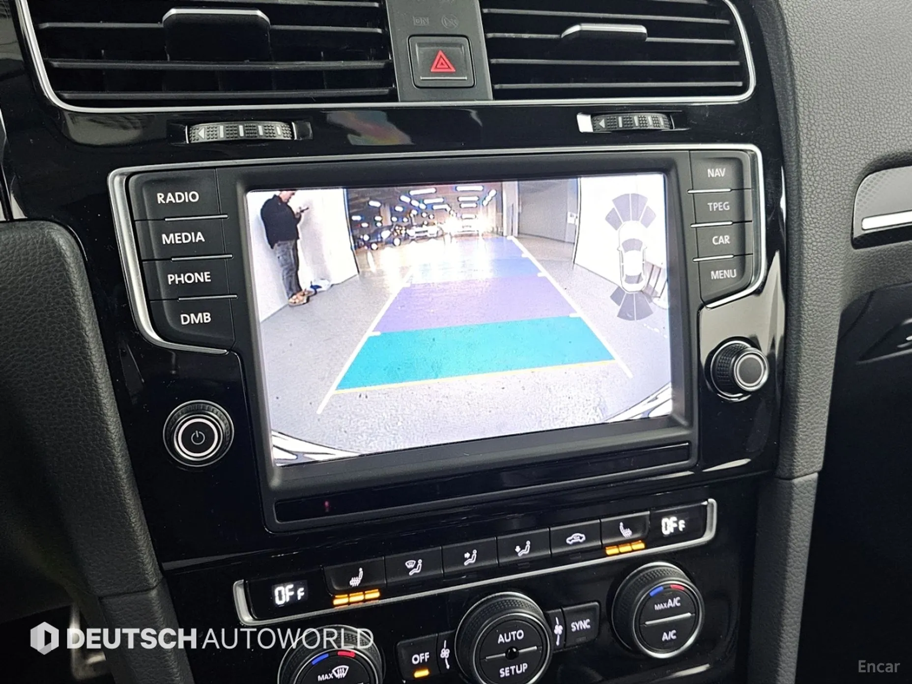 Volkswagen Golf 7th Generation превью 15