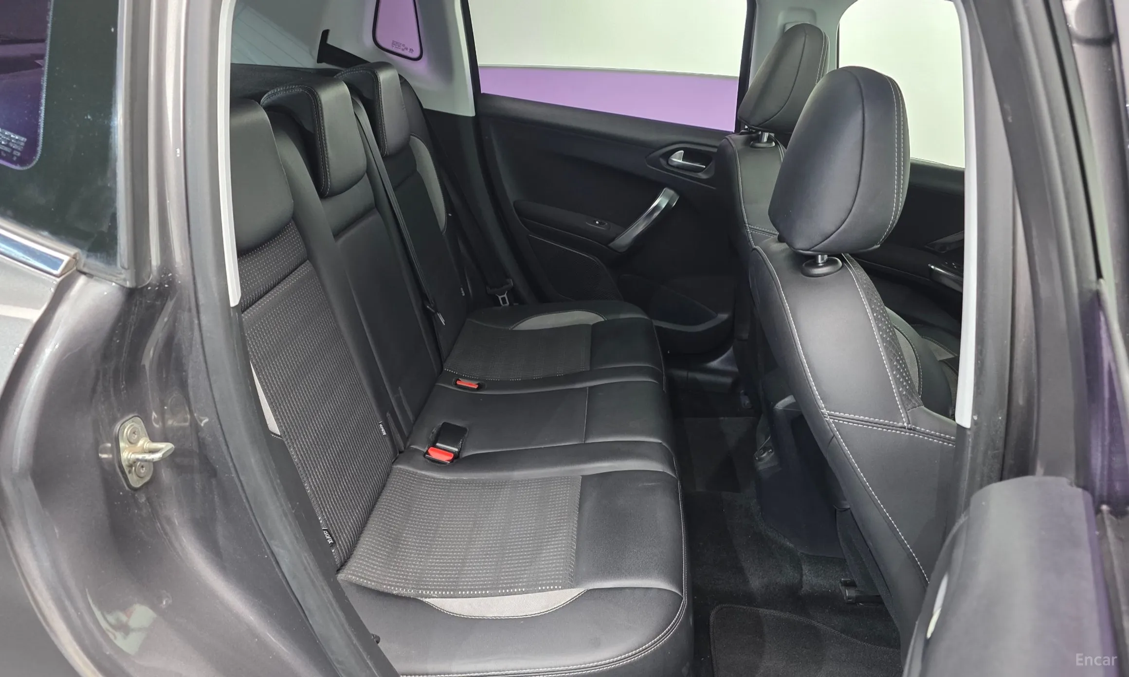 Peugeot 2008. превью 12