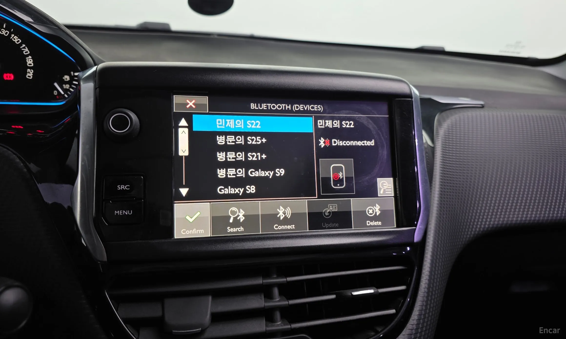 Peugeot 2008. превью 15
