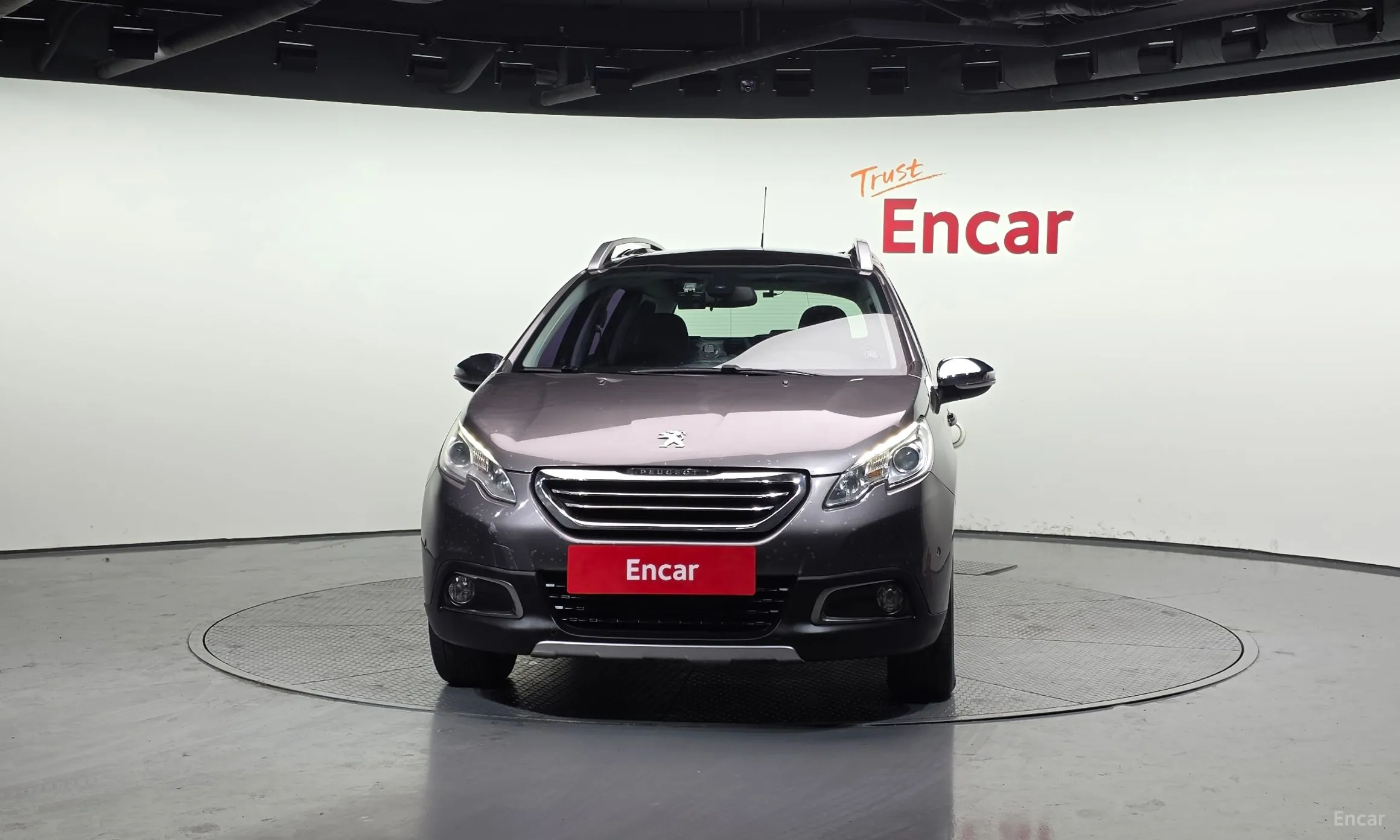 Peugeot 2008. превью 3