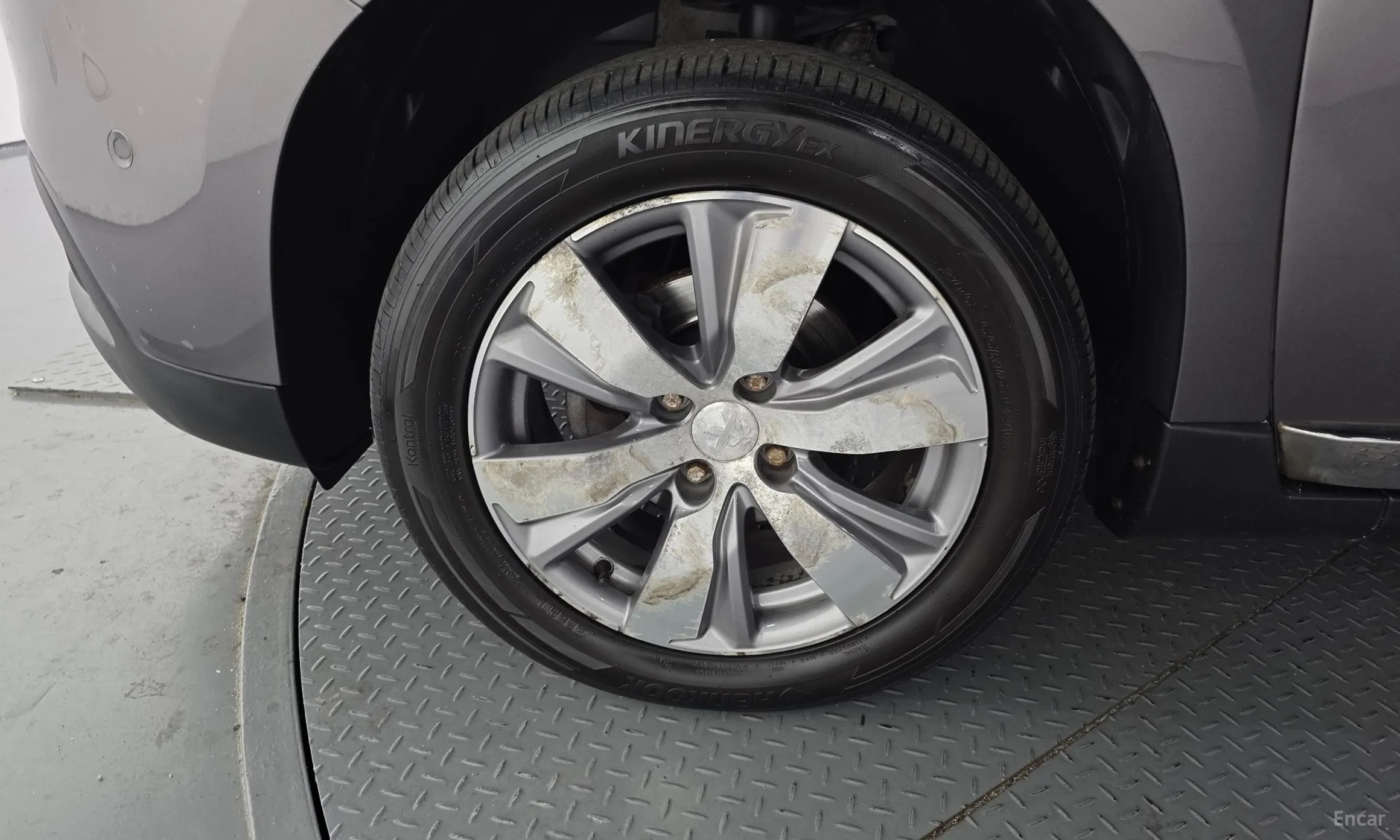 Peugeot 2008. превью 5