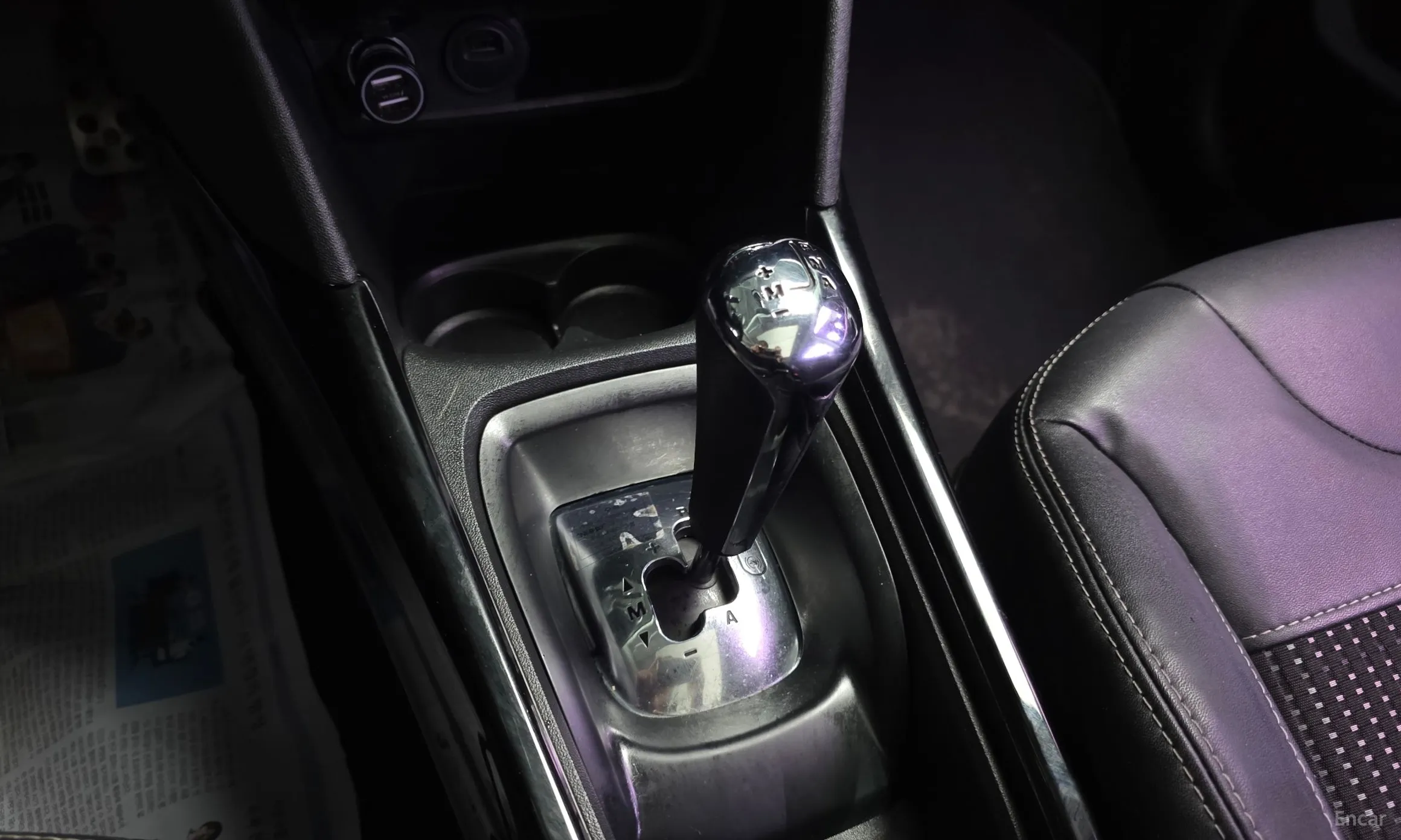 Peugeot 2008. превью 9