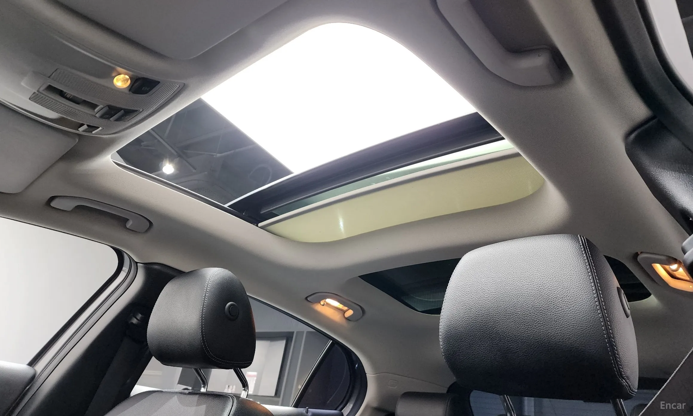 Mercedes Benz GLA-Class X156 превью 19