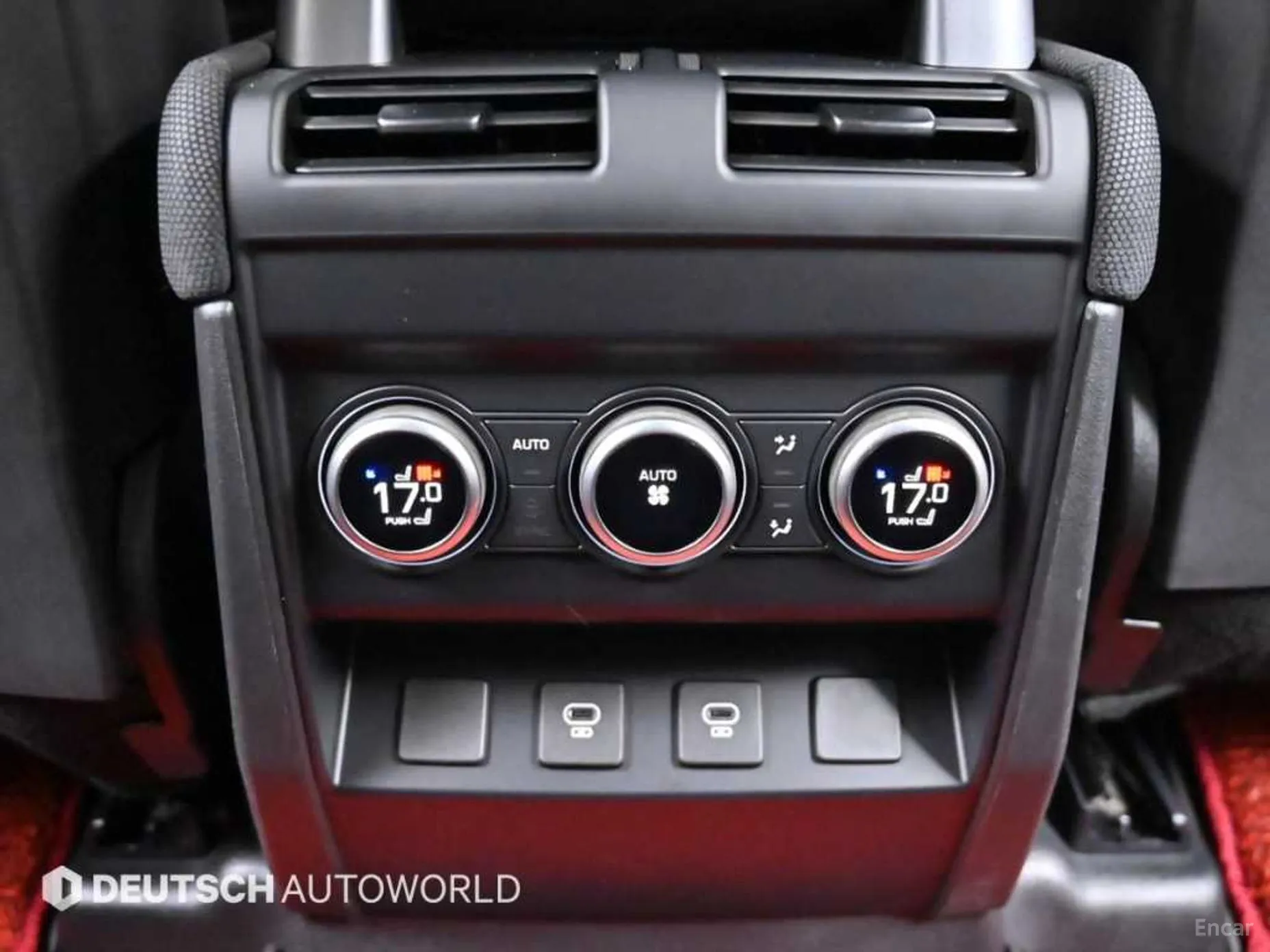 Land Rover Defender (L663) превью 16