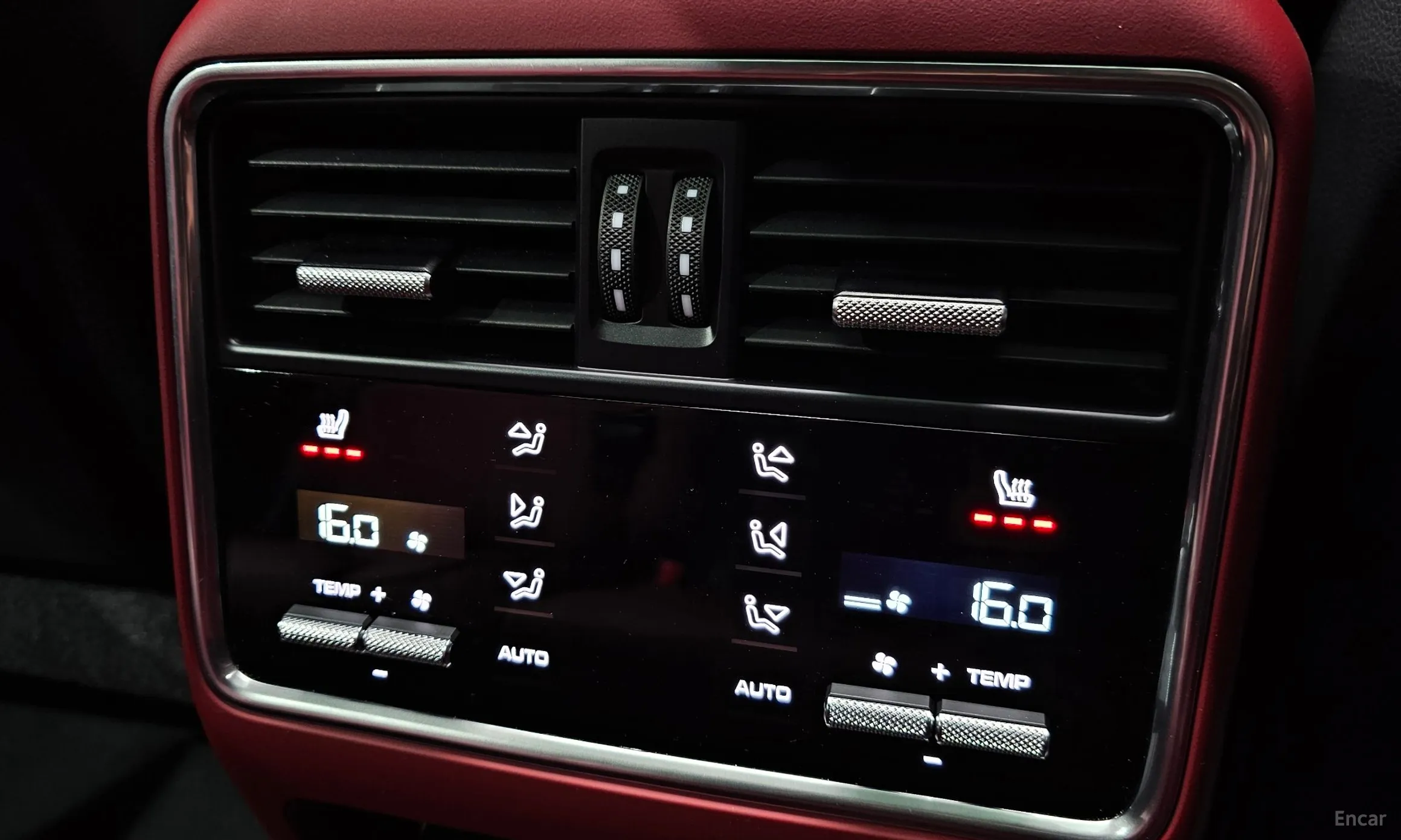 Porsche Cayenne (PO536) превью 18