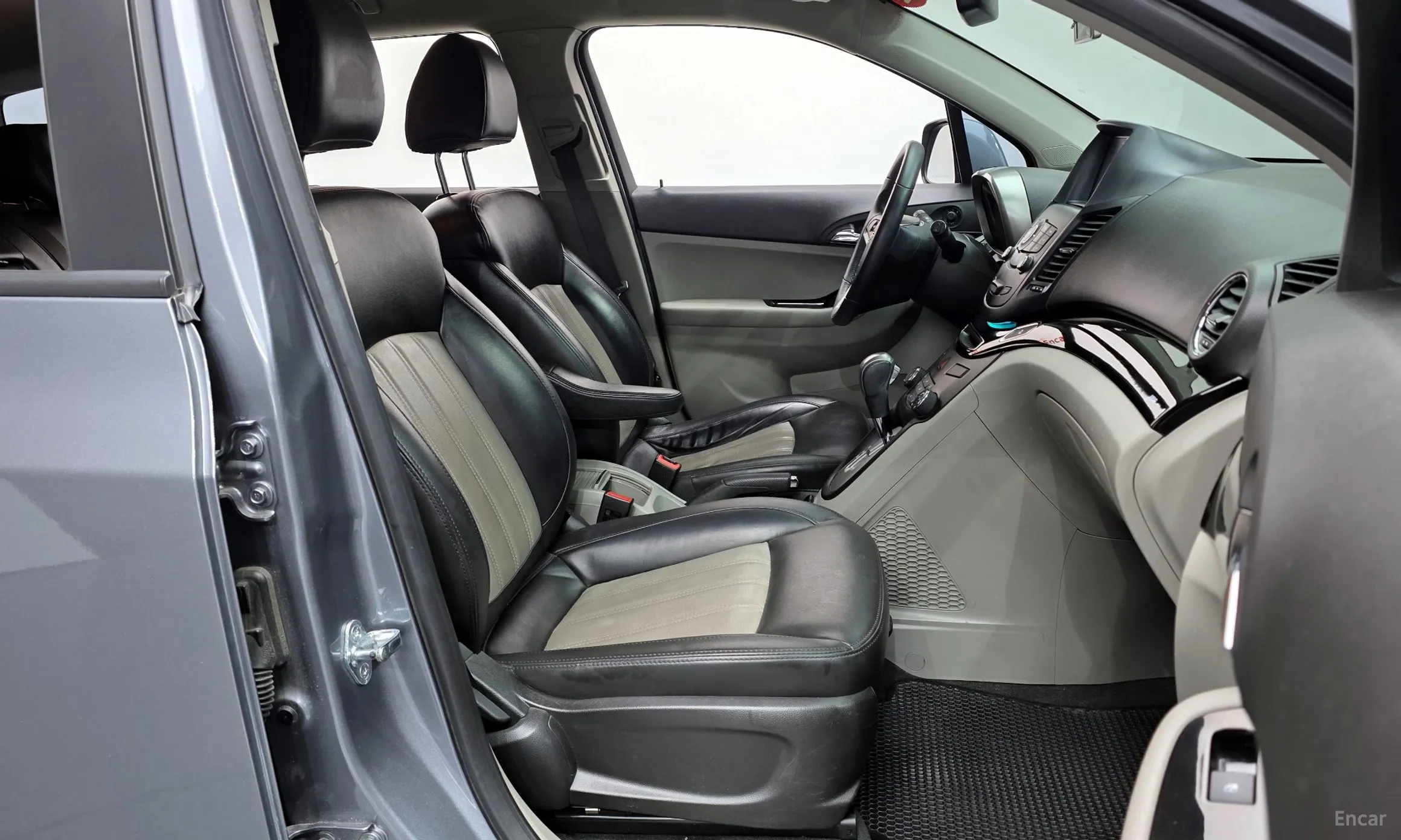 Chevrolet (GM Daewoo) Orlando превью 10