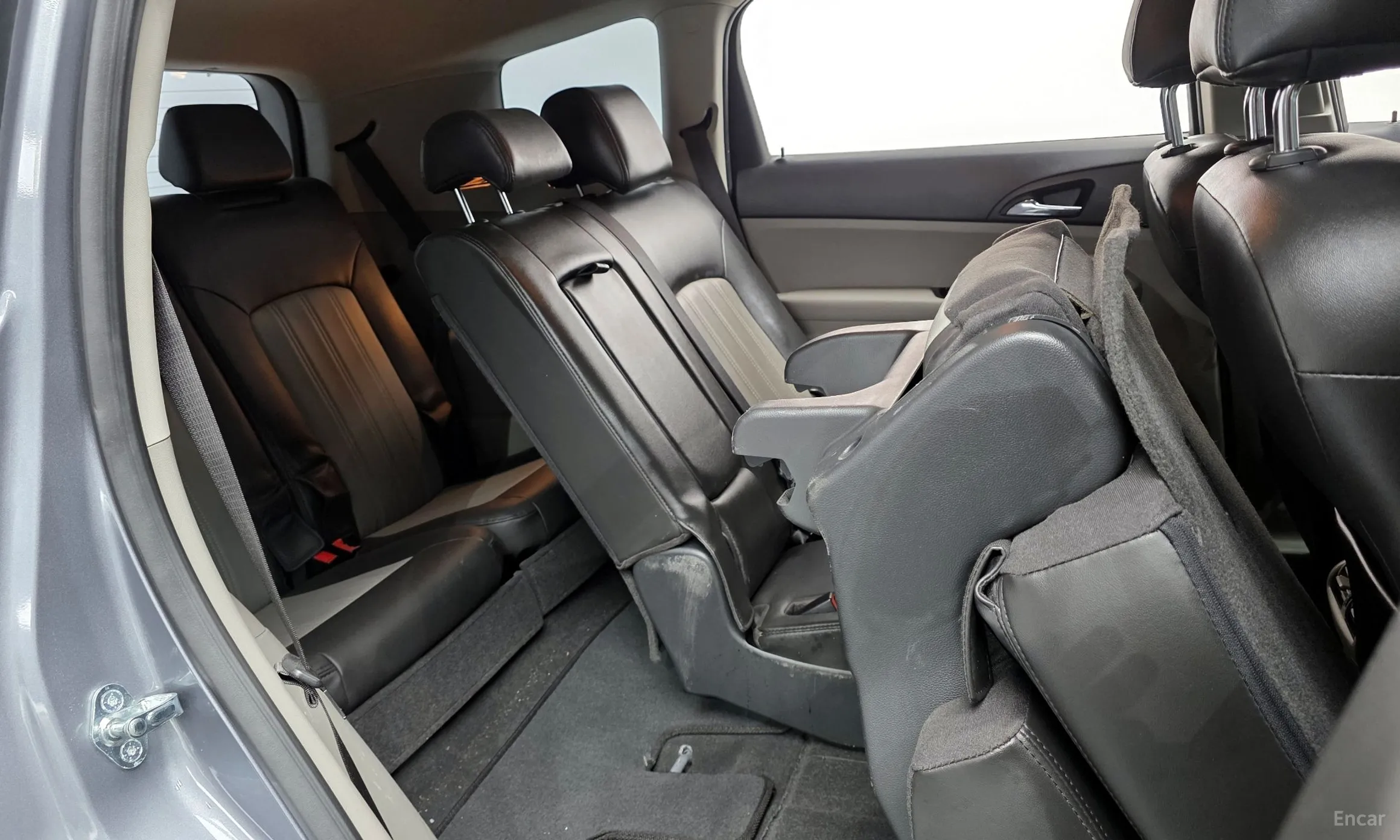 Chevrolet (GM Daewoo) Orlando превью 12