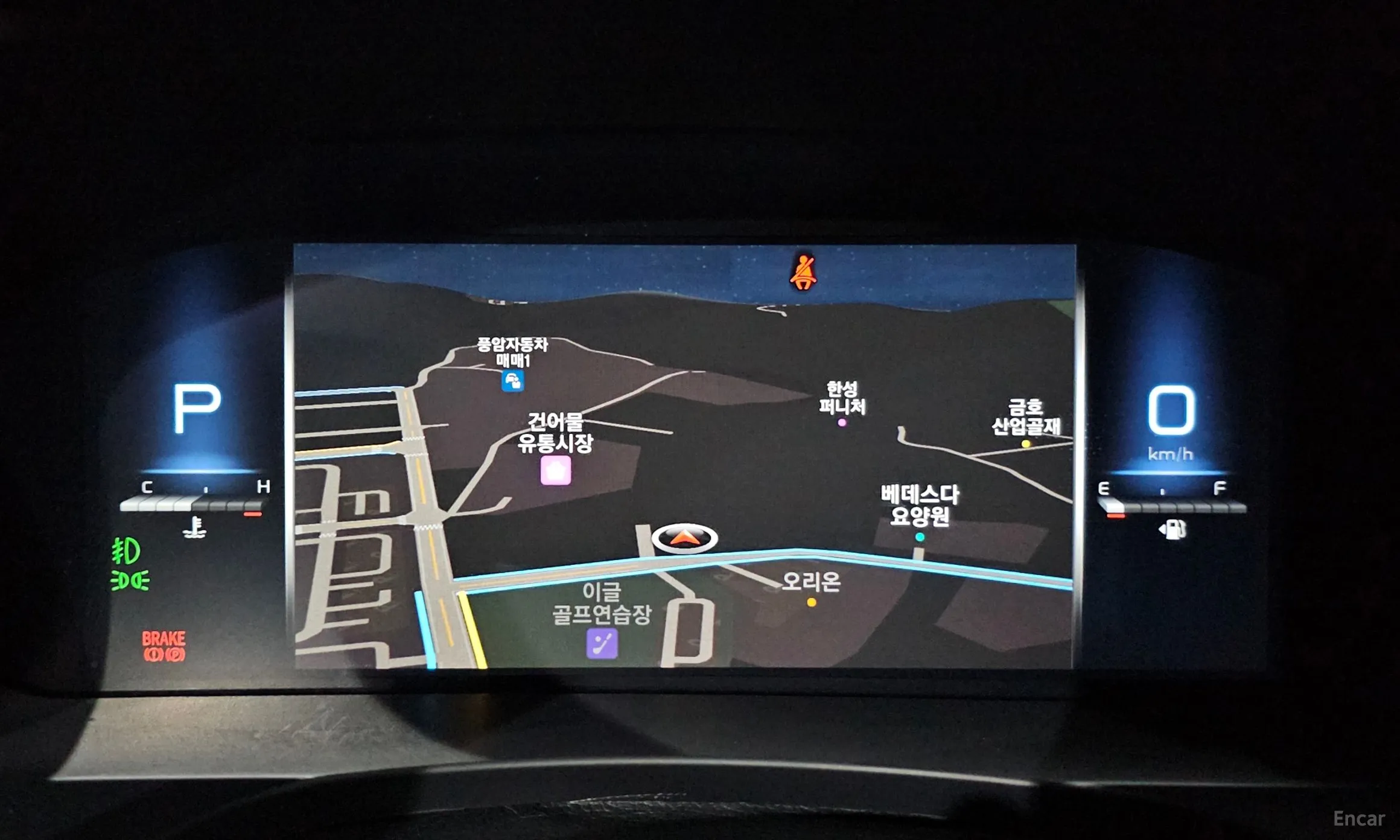 KG Mobility (SsangYong) Rexton Sports превью 17