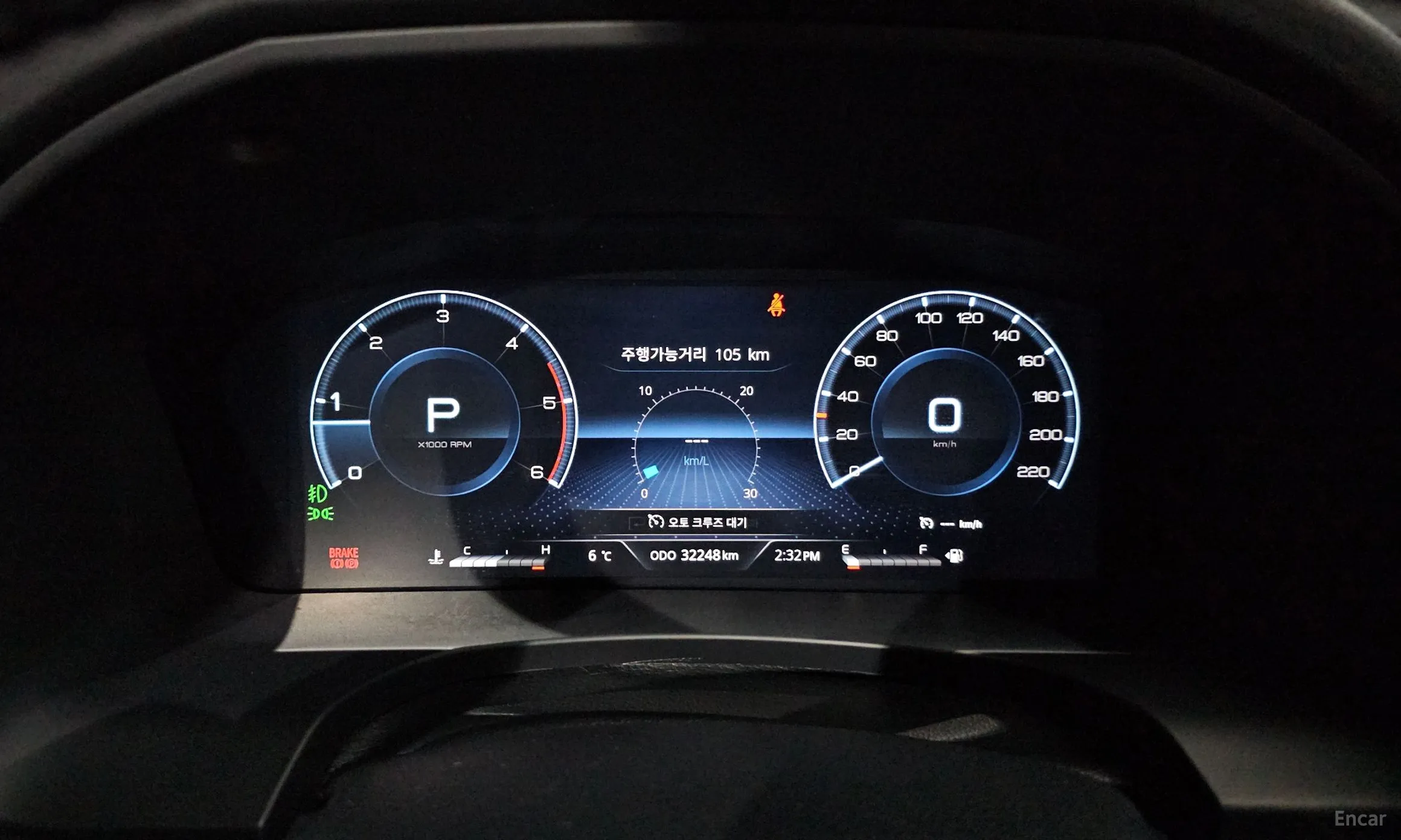 KG Mobility (SsangYong) Rexton Sports превью 8