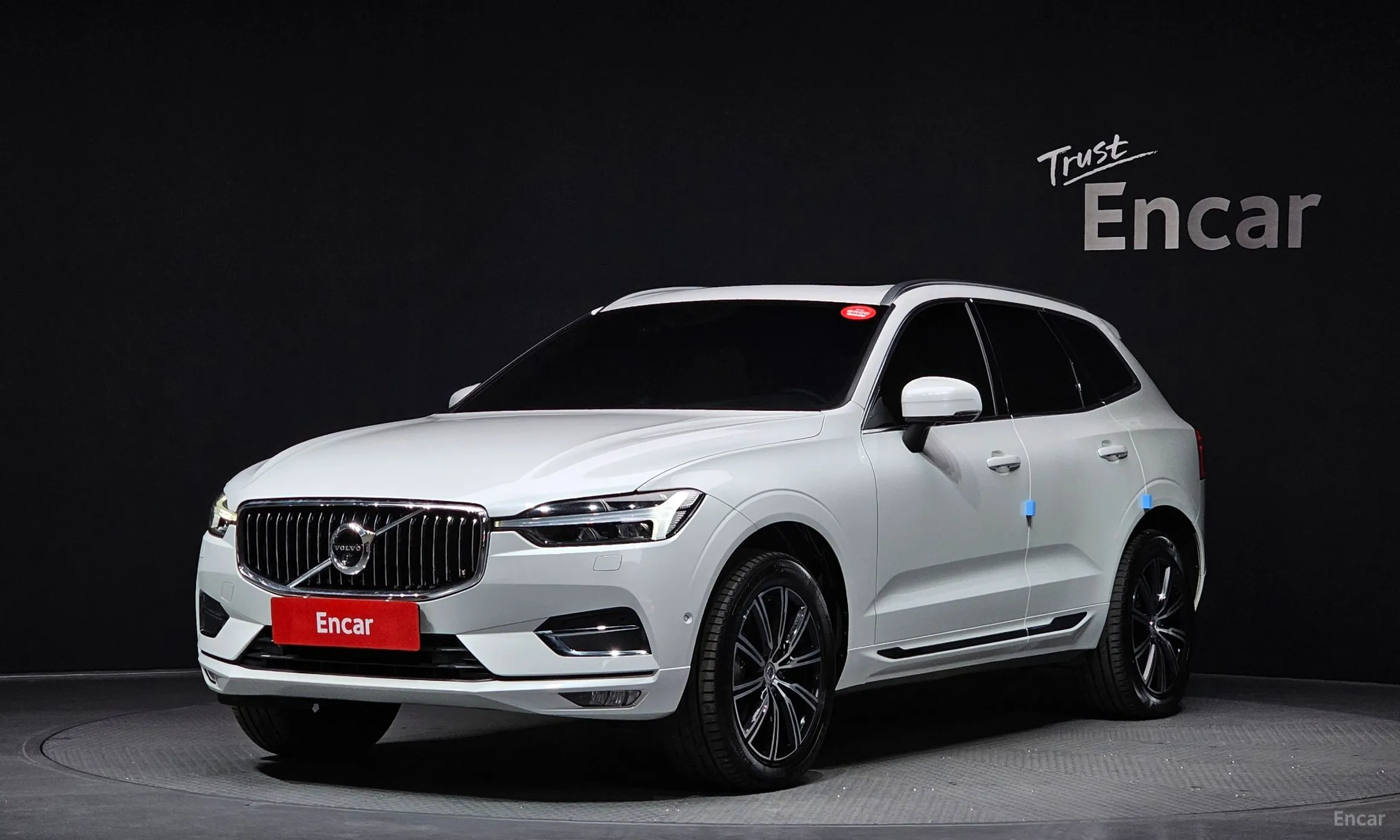 XC60 Gen 2