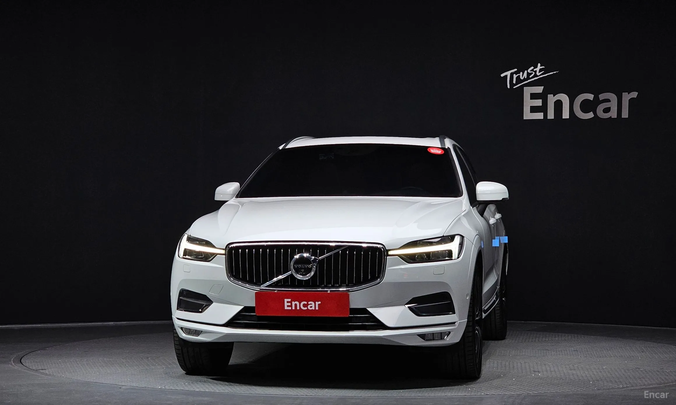 Volvo XC60 Gen 2 превью 3
