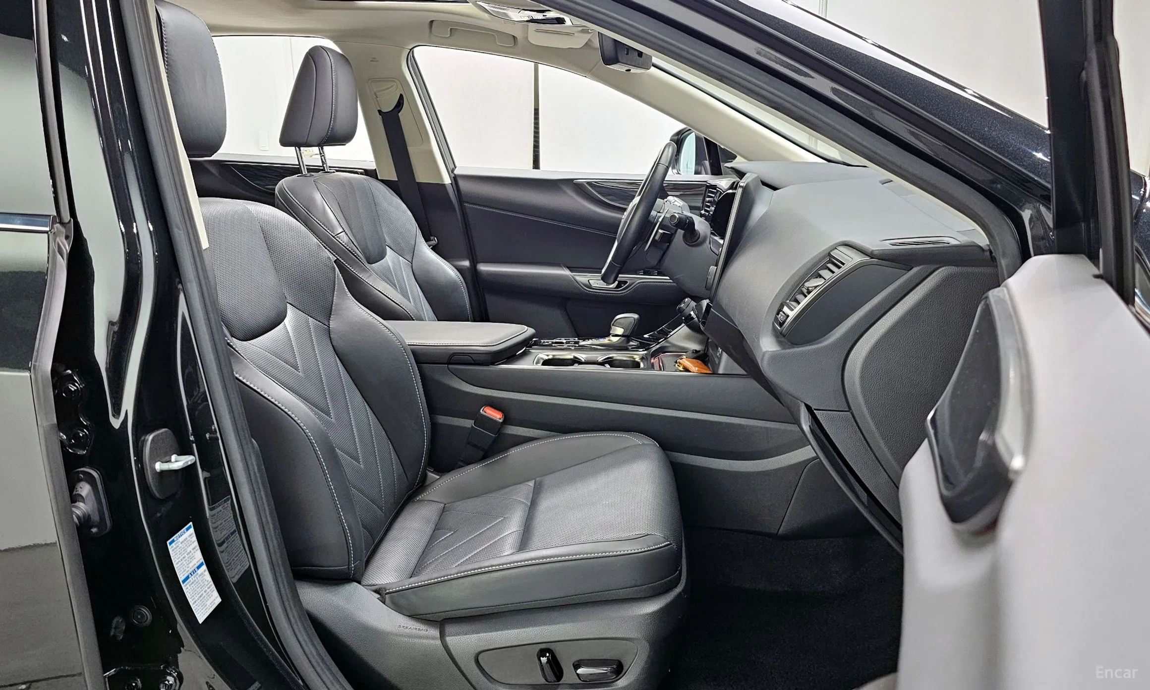 Lexus NX350h Gen 2 превью 10