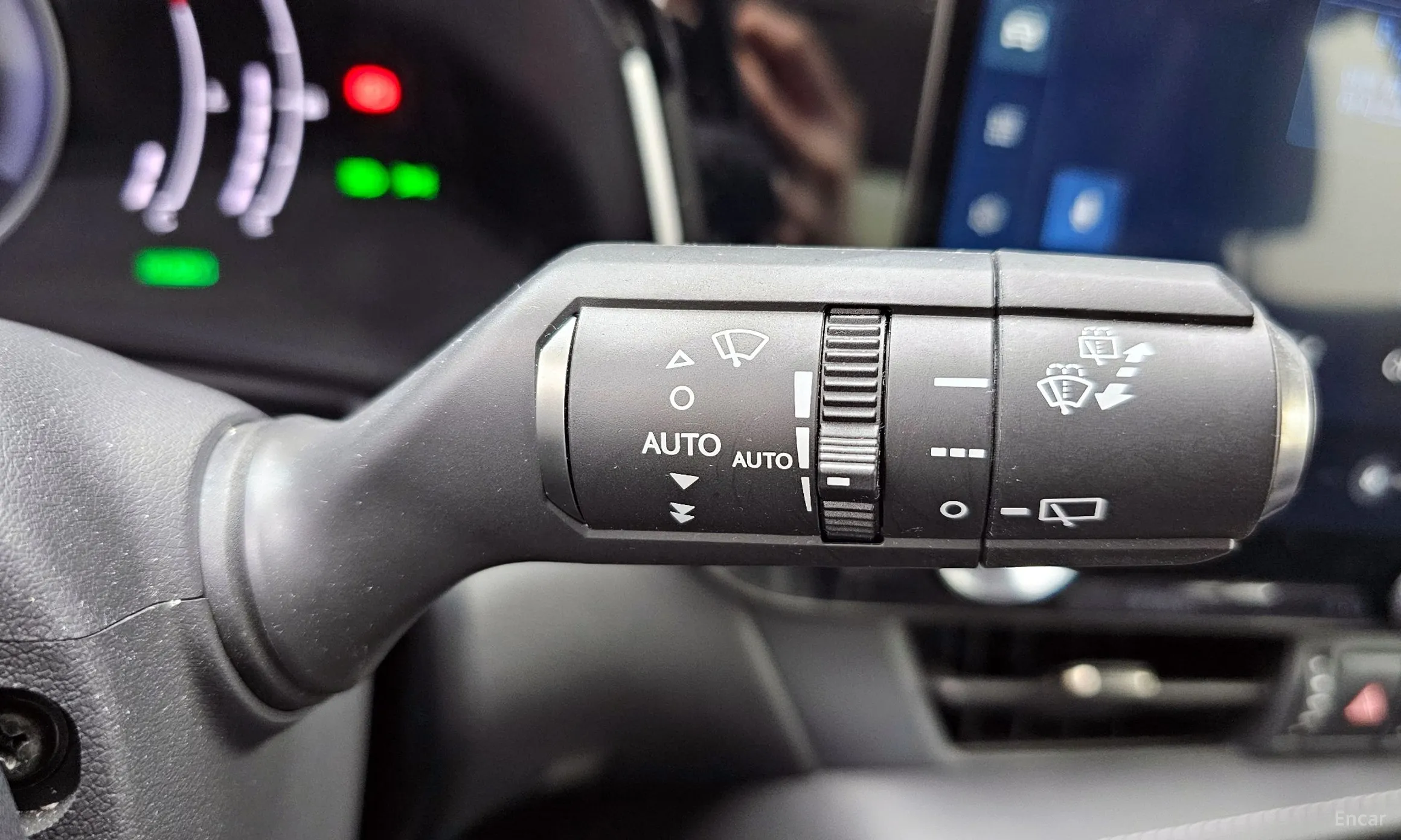 Lexus NX350h Gen 2 превью 16
