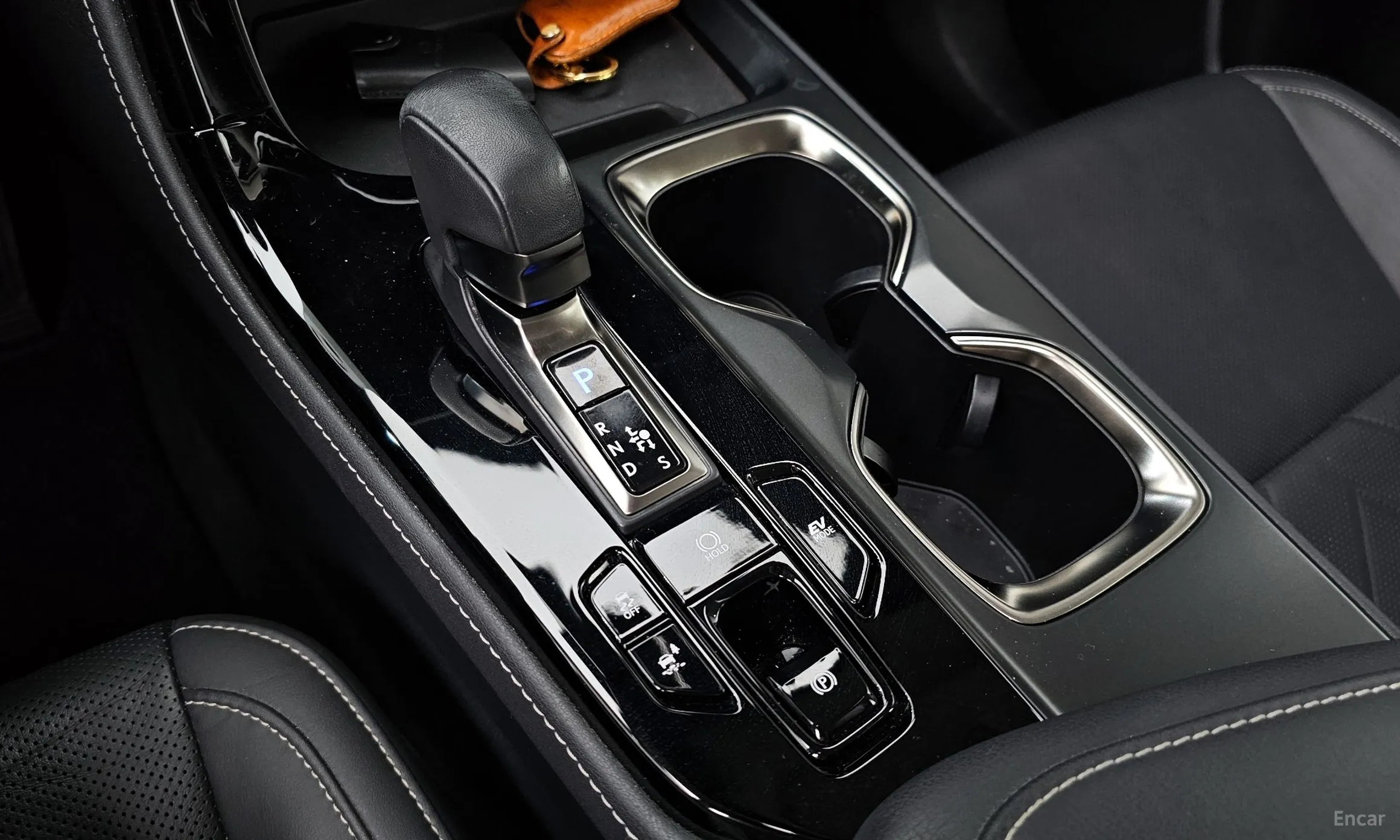 Lexus NX350h Gen 2 превью 9