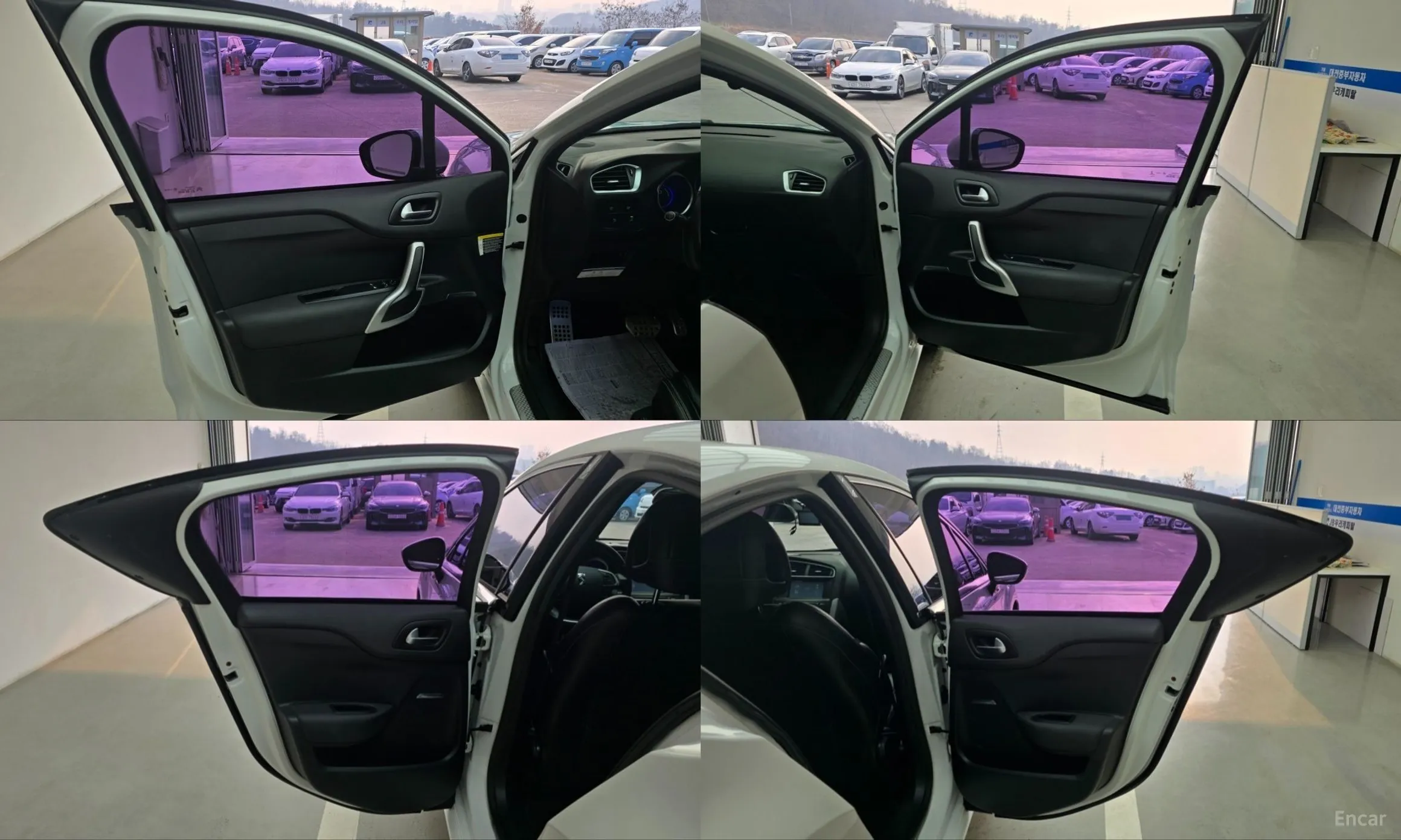 Citroën/DS \ds4\ превью 11