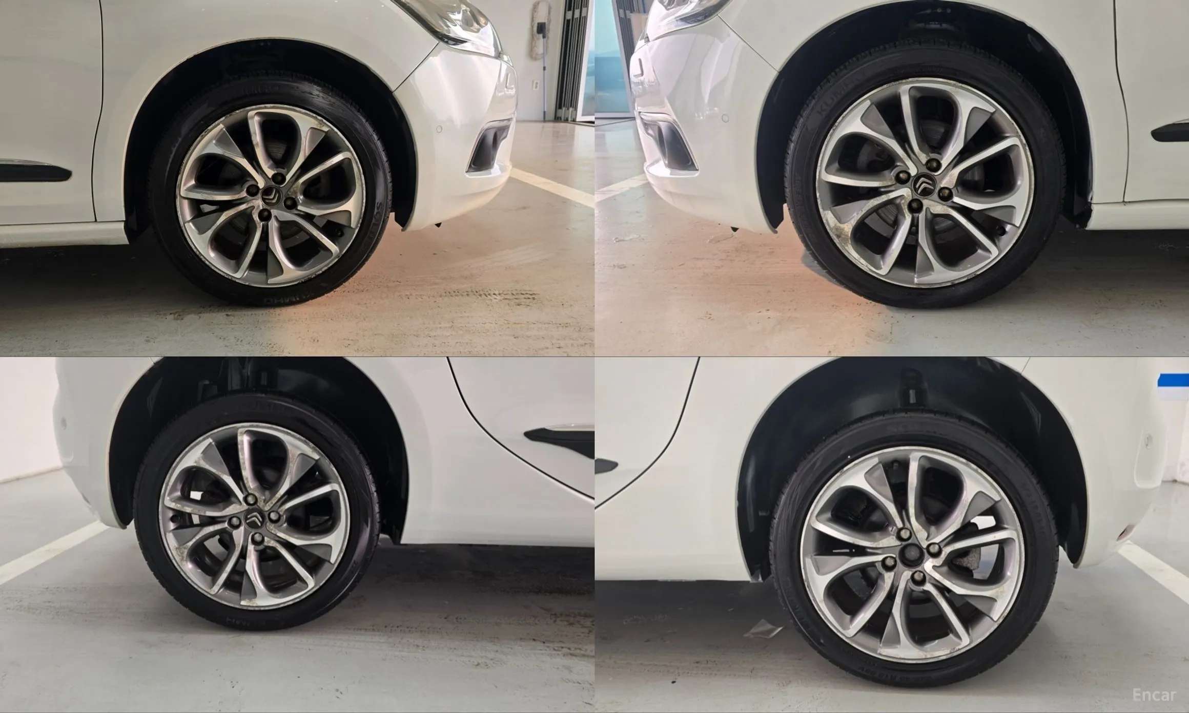 Citroën/DS \ds4\ превью 12