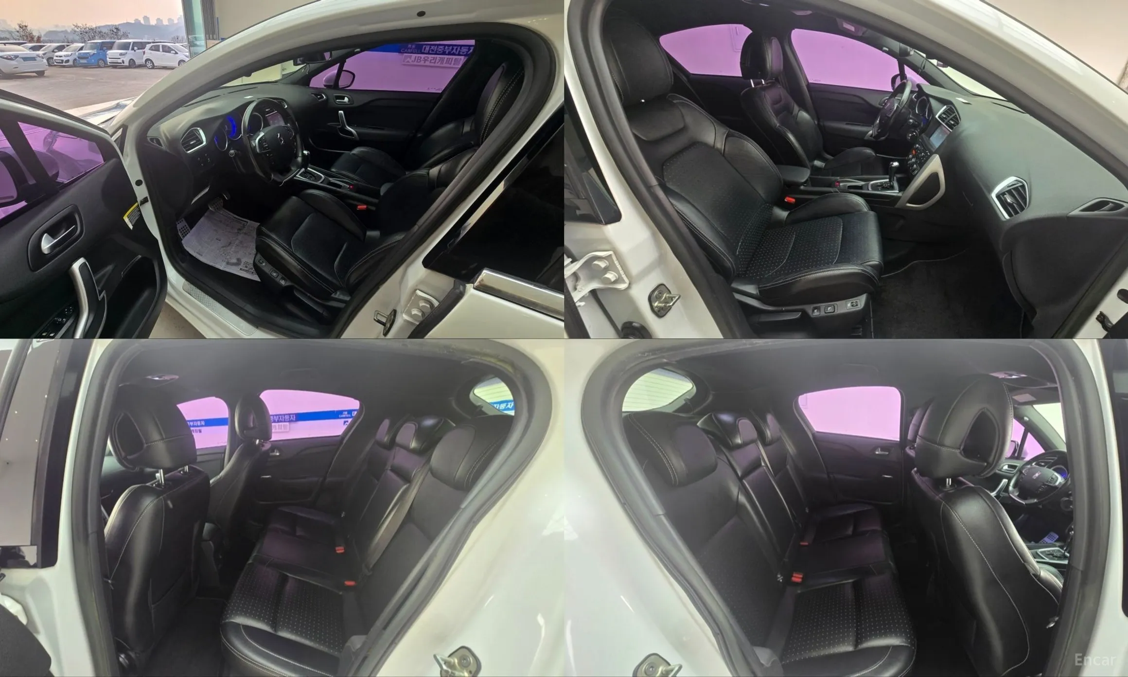 Citroën/DS \ds4\ превью 18