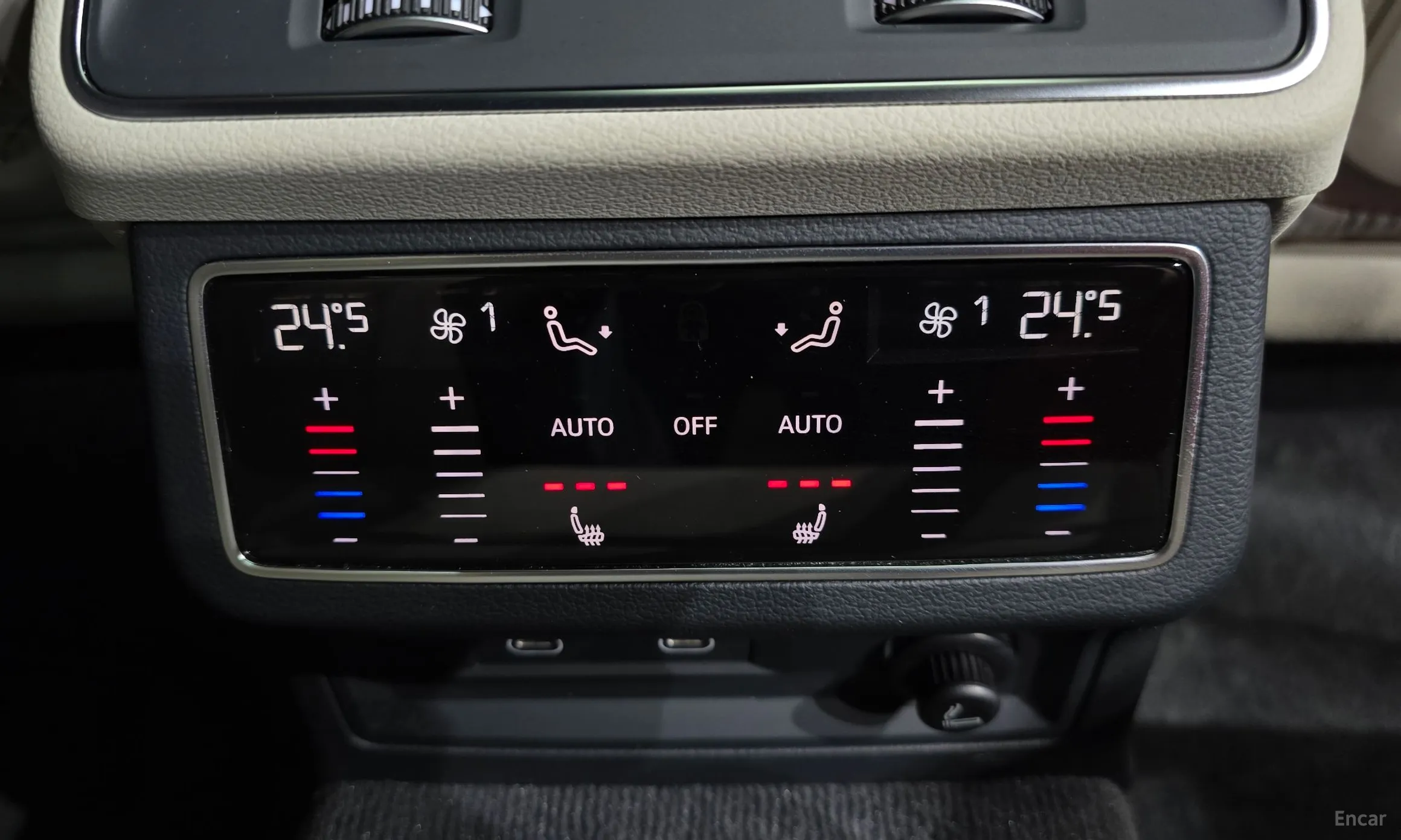 Audi A6 (C8) превью 18
