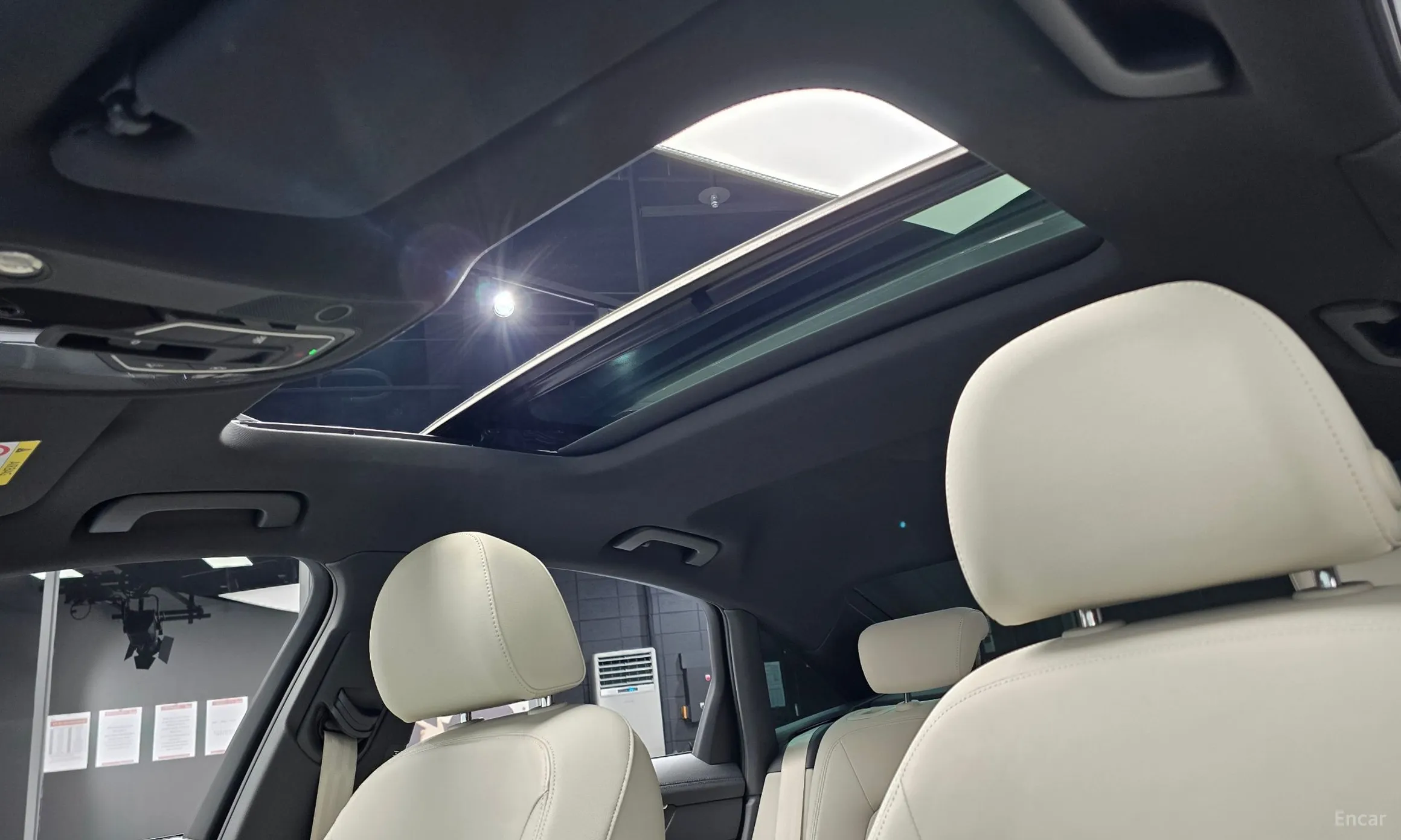 Audi A6 (C8) превью 19