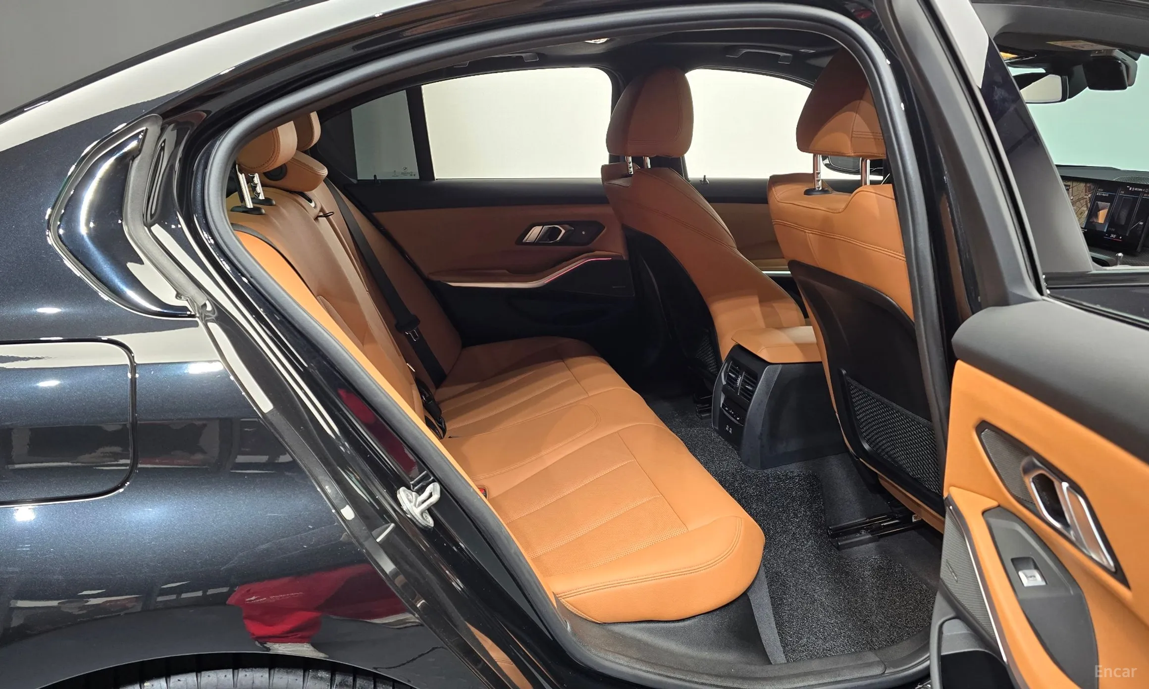BMW 3 Series (G20) превью 12