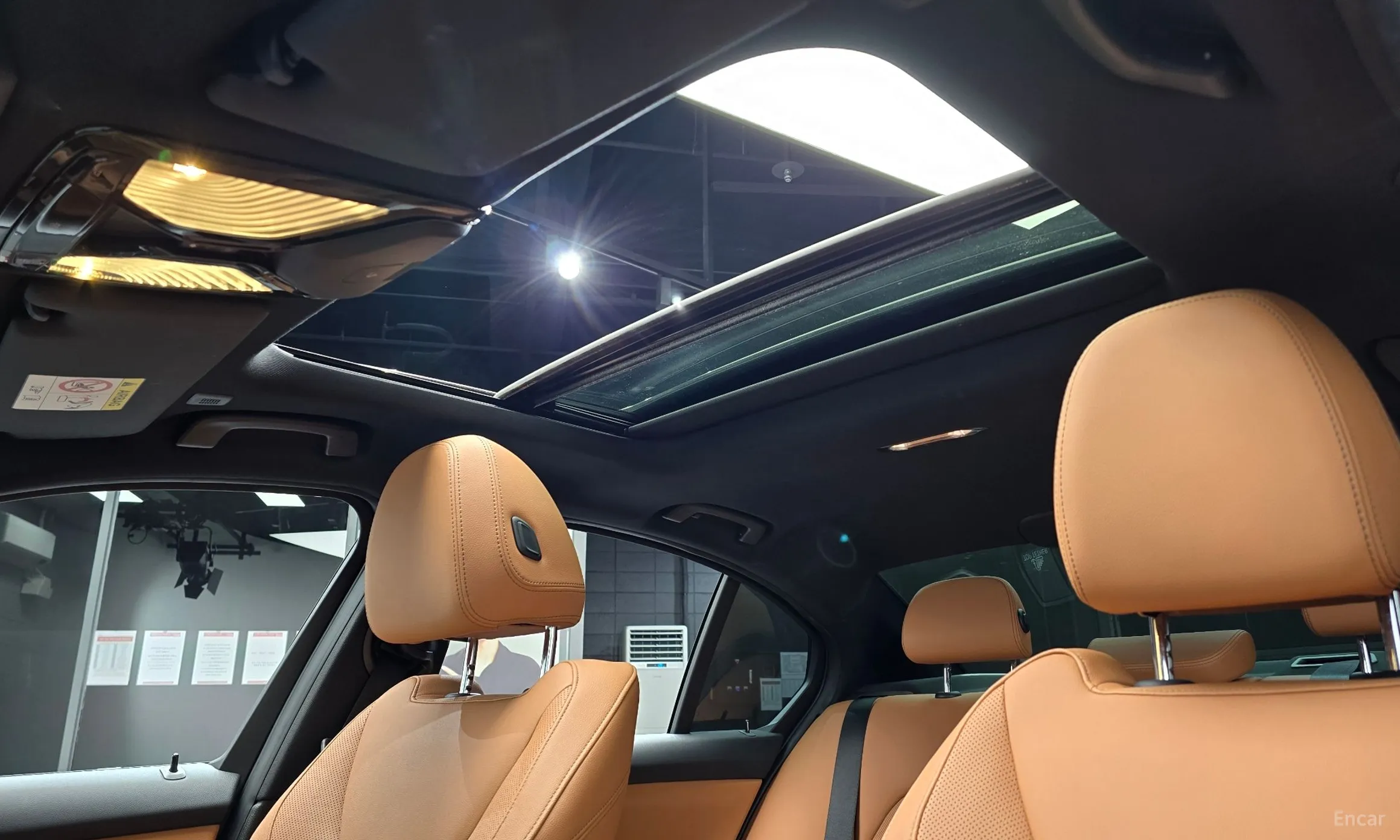 BMW 3 Series (G20) превью 19