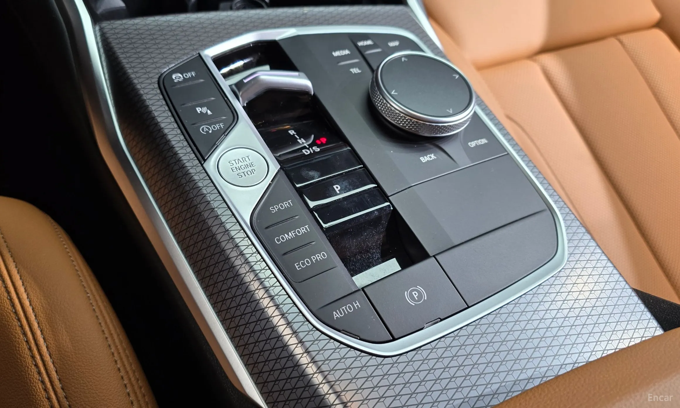 BMW 3 Series (G20) превью 9