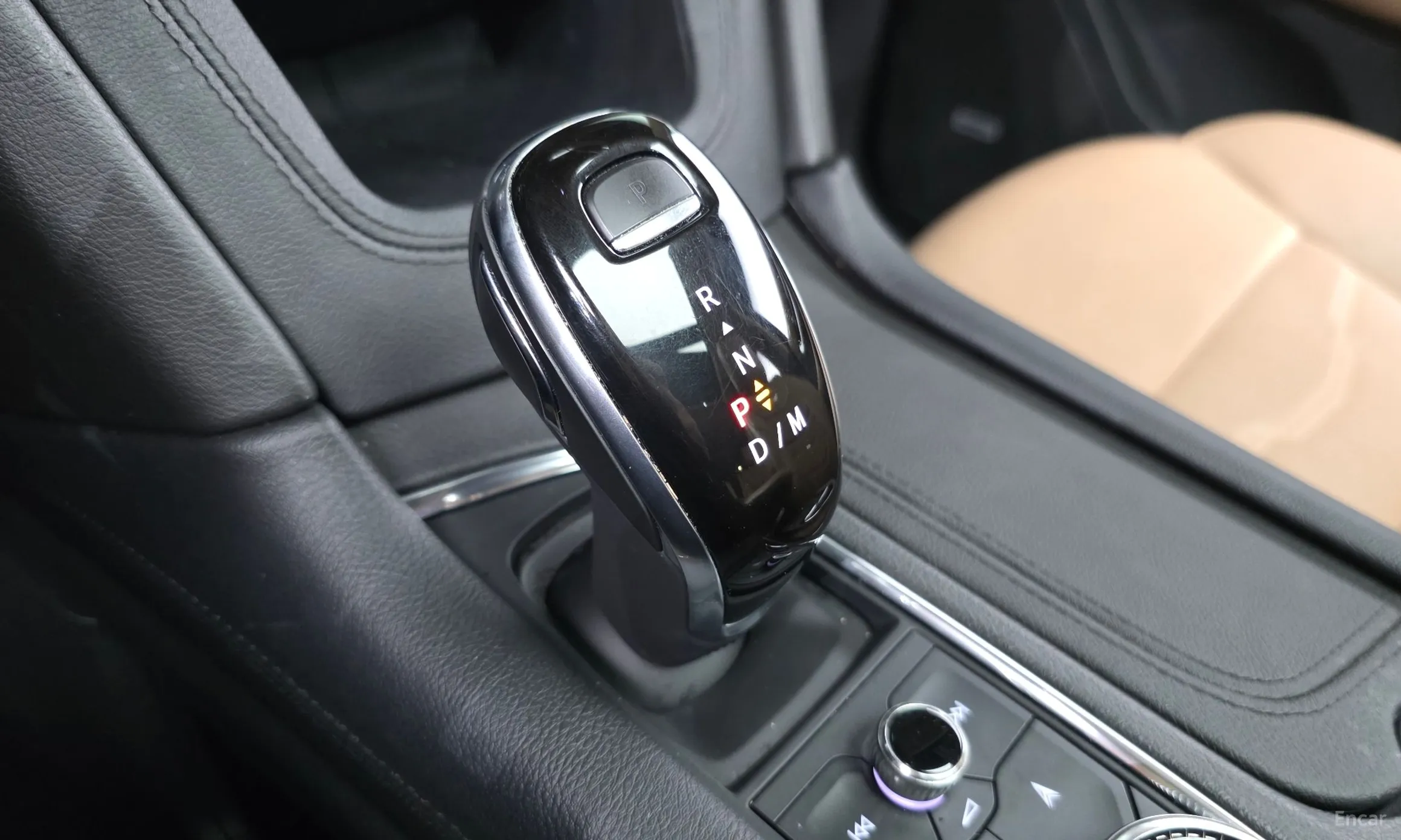 Cadillac XT6 превью 9