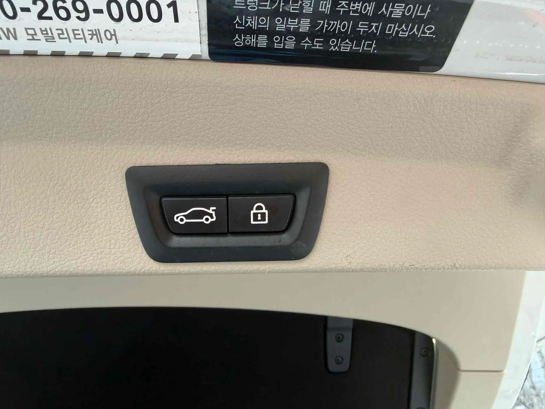 BMW Series 4 (F32) превью 18