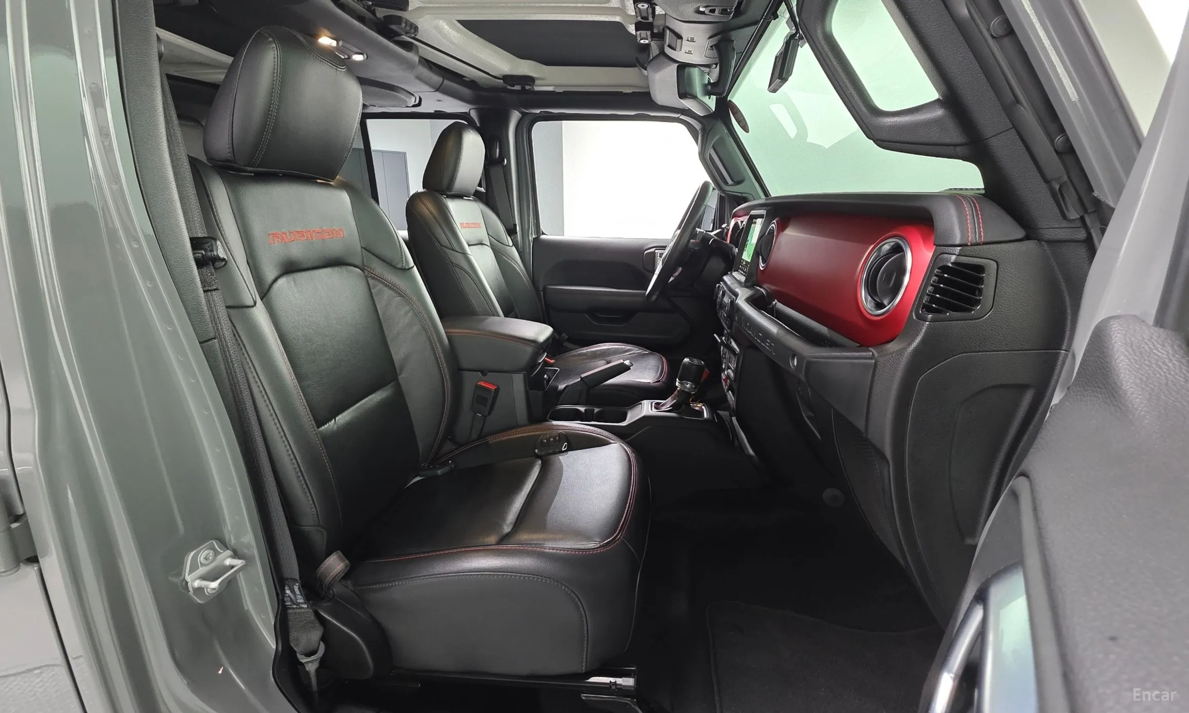 Jeep Wrangler (JL) превью 10