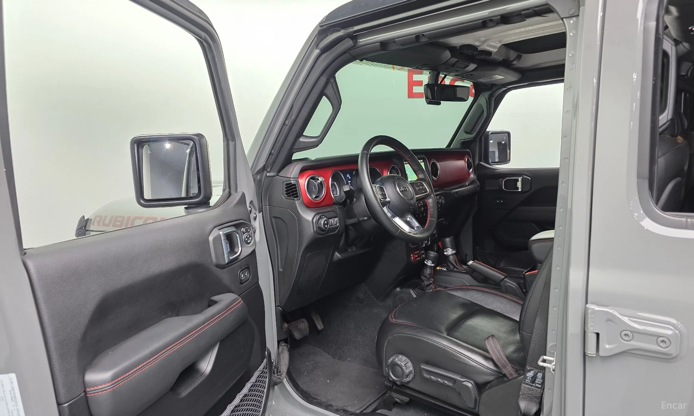 Jeep Wrangler (JL) превью 11
