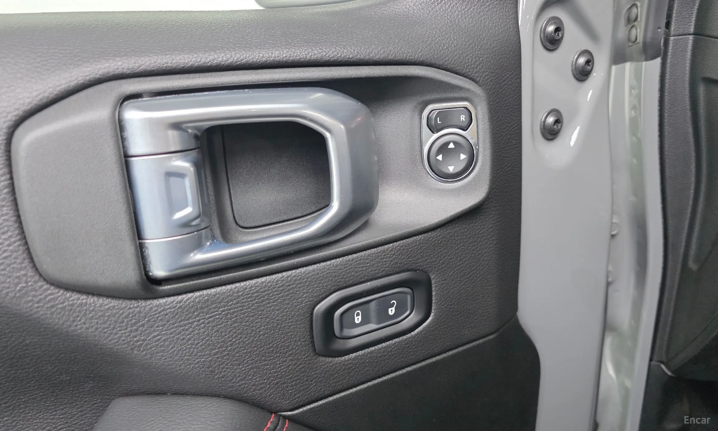 Jeep Wrangler (JL) превью 12