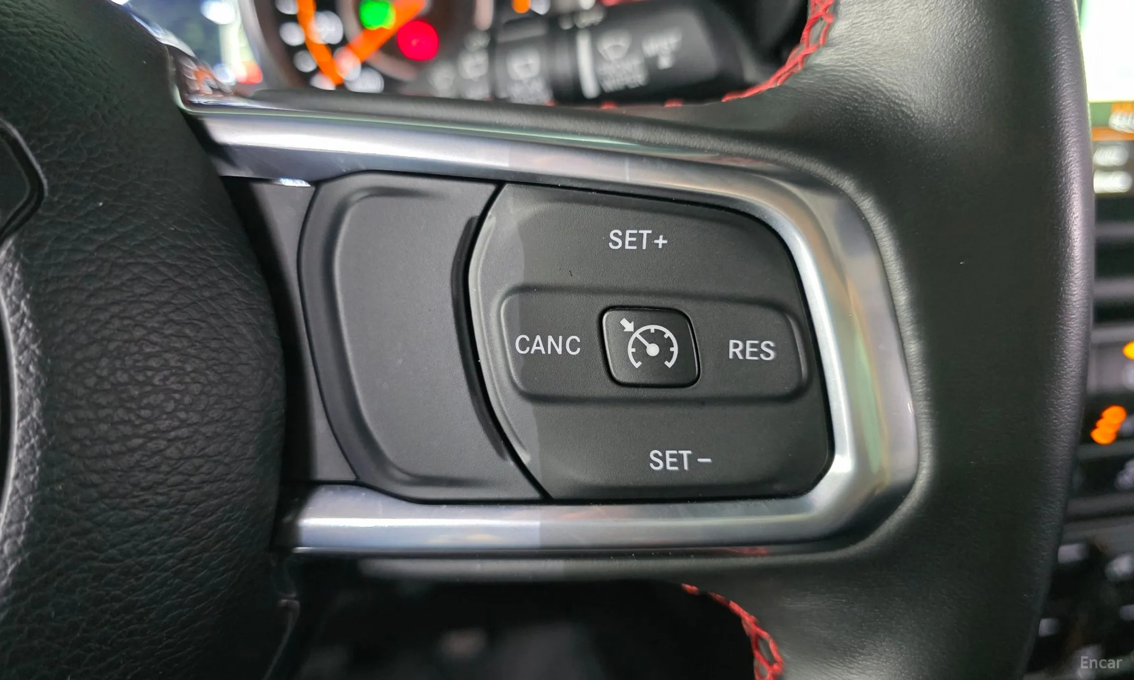 Jeep Wrangler (JL) превью 14