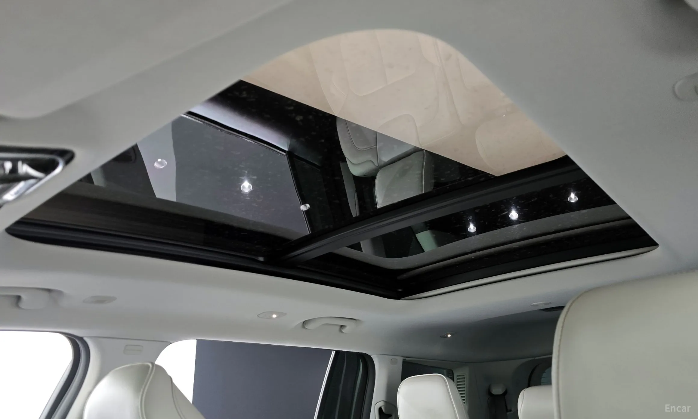 Jeep Grand Cherokee (WL) превью 18